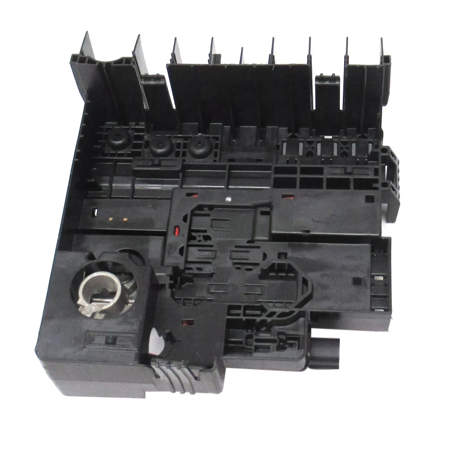 Battery Distribution Fuse Block For GMC Sierra Yukon  Cadillac Escalade
