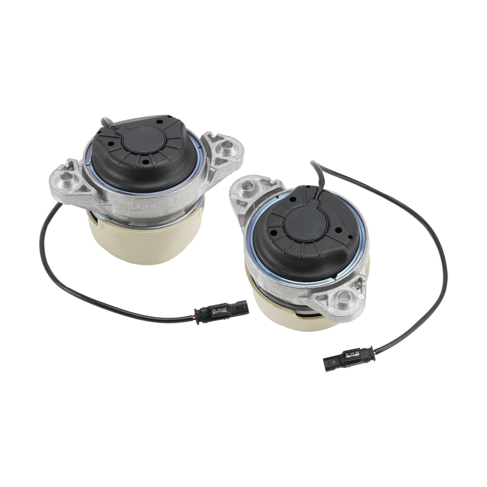 Left Right Engine Mount 2042403617 2042403717 For Mercedes-Benz GLK250 2013-2015