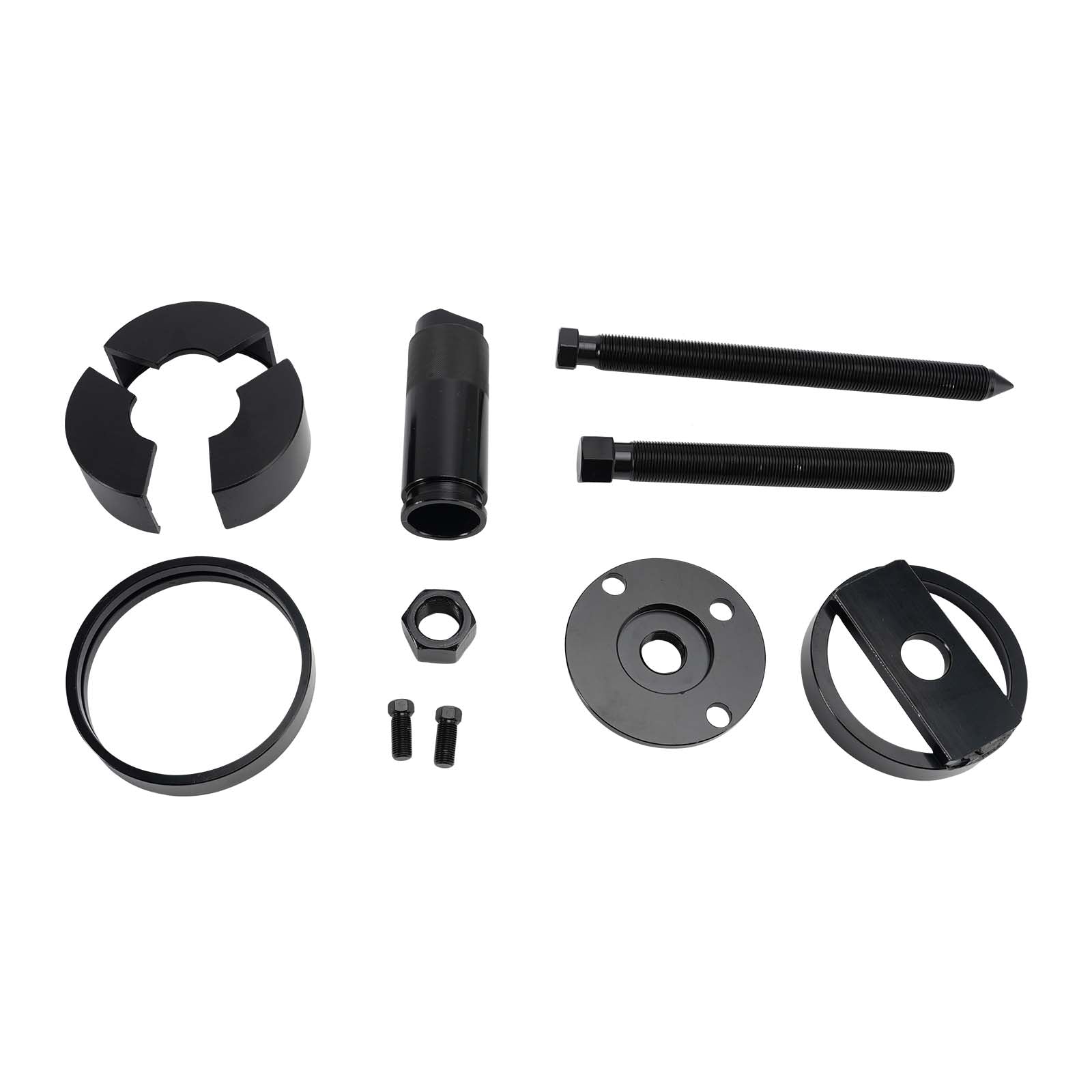 Rear Main Oil Seal Remover Installer 7835 Fit Ford 7.3L Diesel 1998-2003