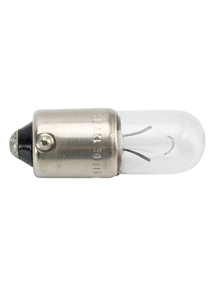 Car Light Halogen Auxiliary Bulb T4W 3893  YS3893G BA9S 12V 4W For OSRAM