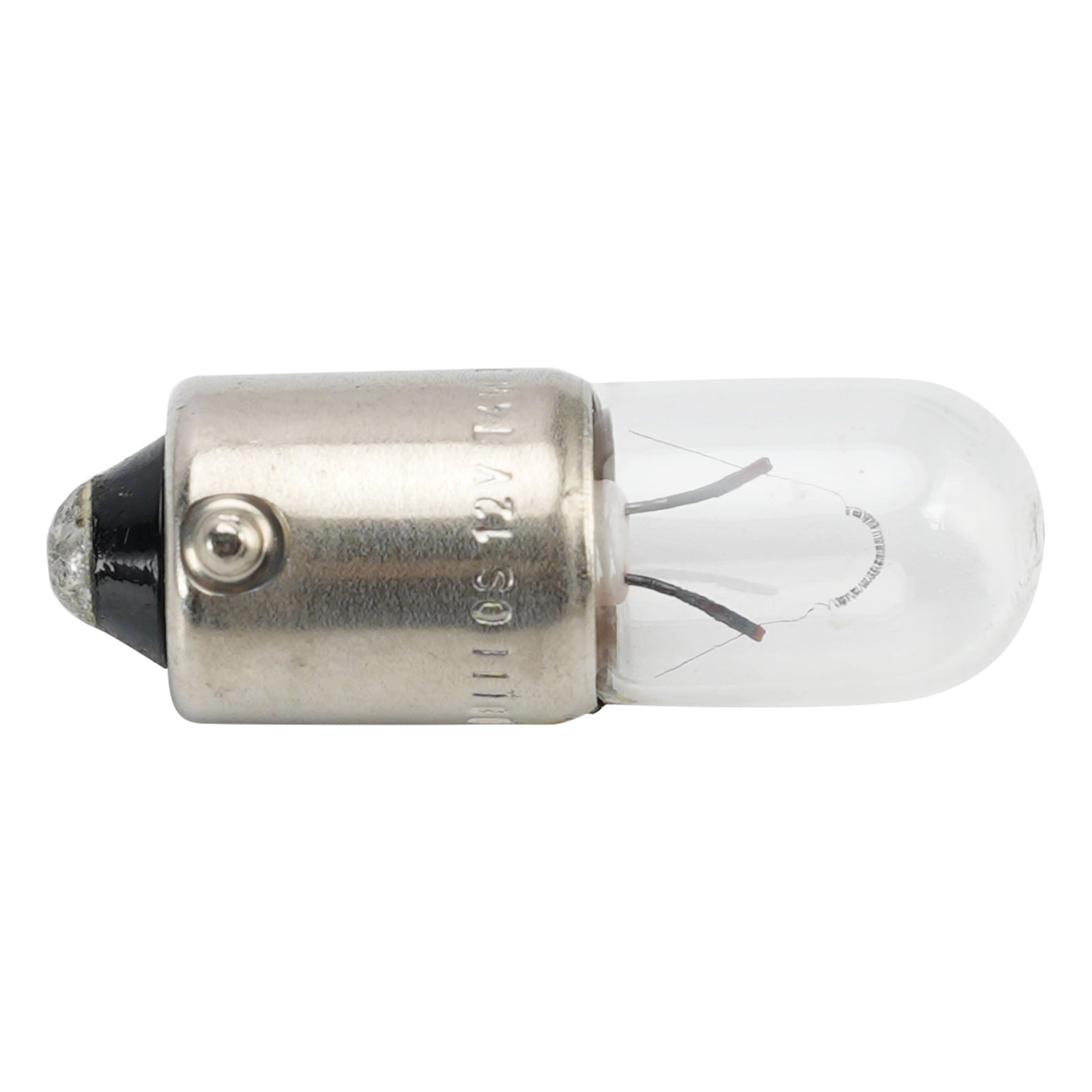 Car Light Halogen Auxiliary Bulb T4W 3893  YS3893G BA9S 12V 4W For OSRAM