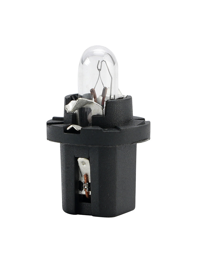 Car Light Halogen Instrument Panel Bulb 2721MF8 12V 1.2W B8.3D For OSRAM