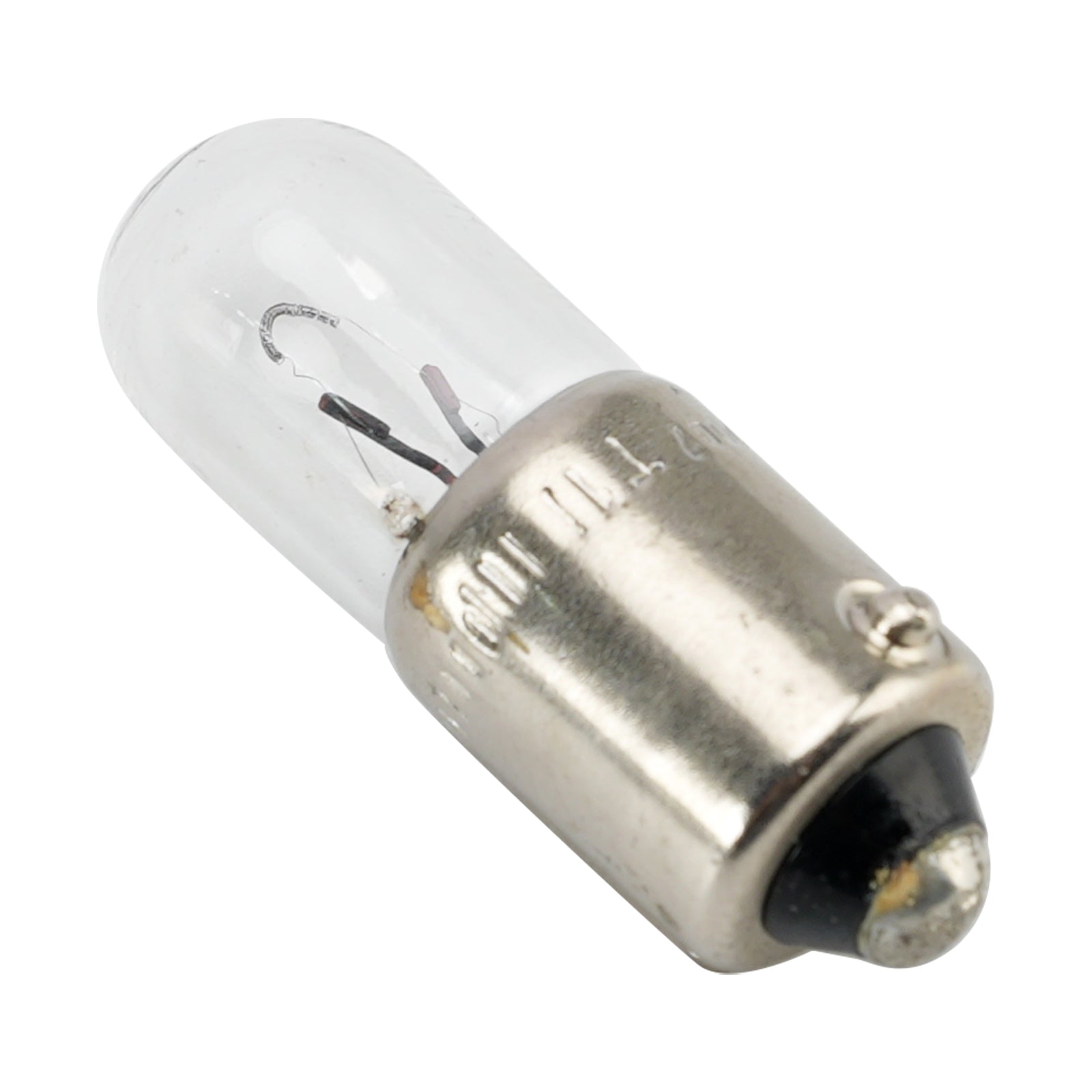 Car Light Halogen Auxiliary Bulb T4W 3893  YS3893G BA9S 12V 4W For OSRAM