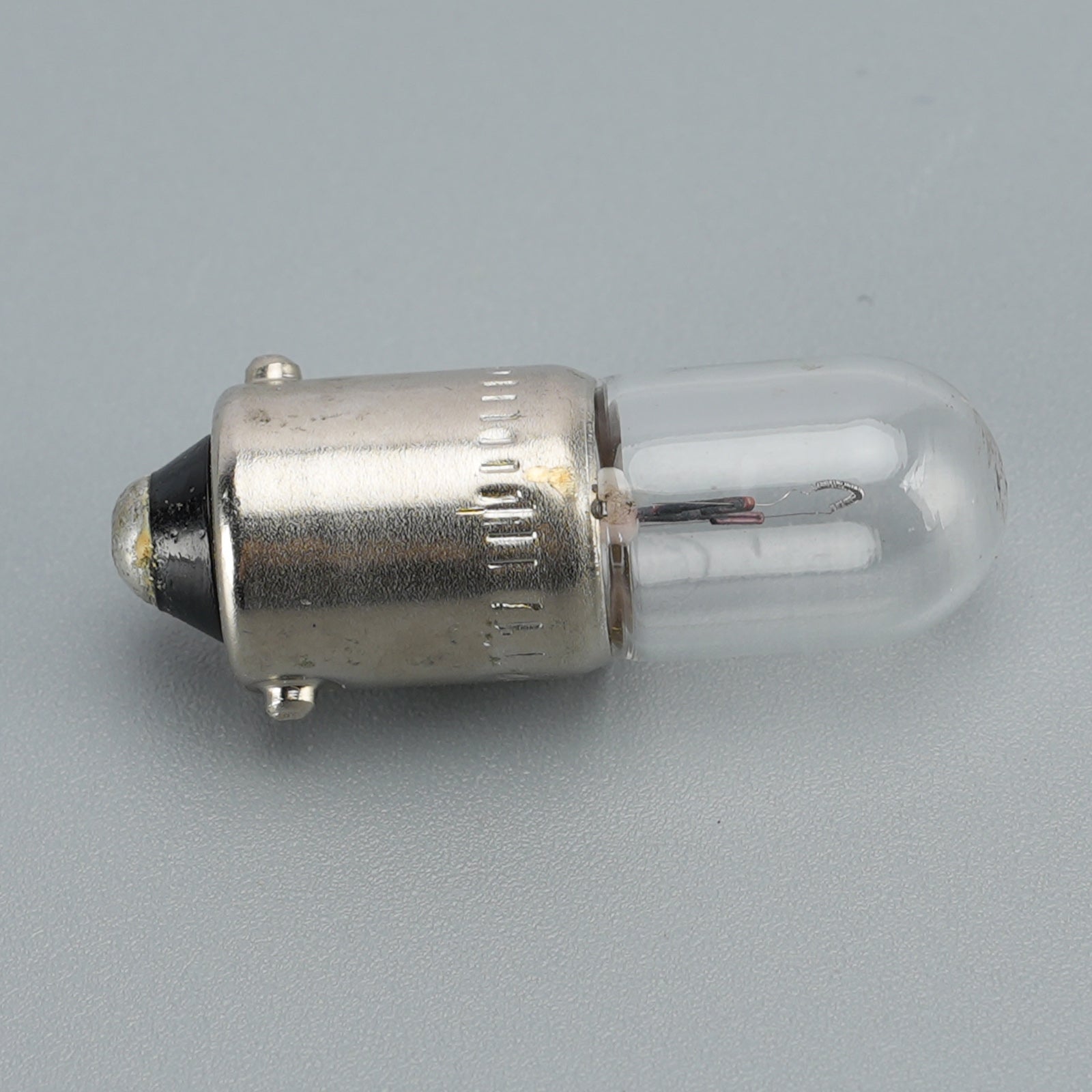 Car Light Halogen Auxiliary Bulb T4W 3893  YS3893G BA9S 12V 4W For OSRAM
