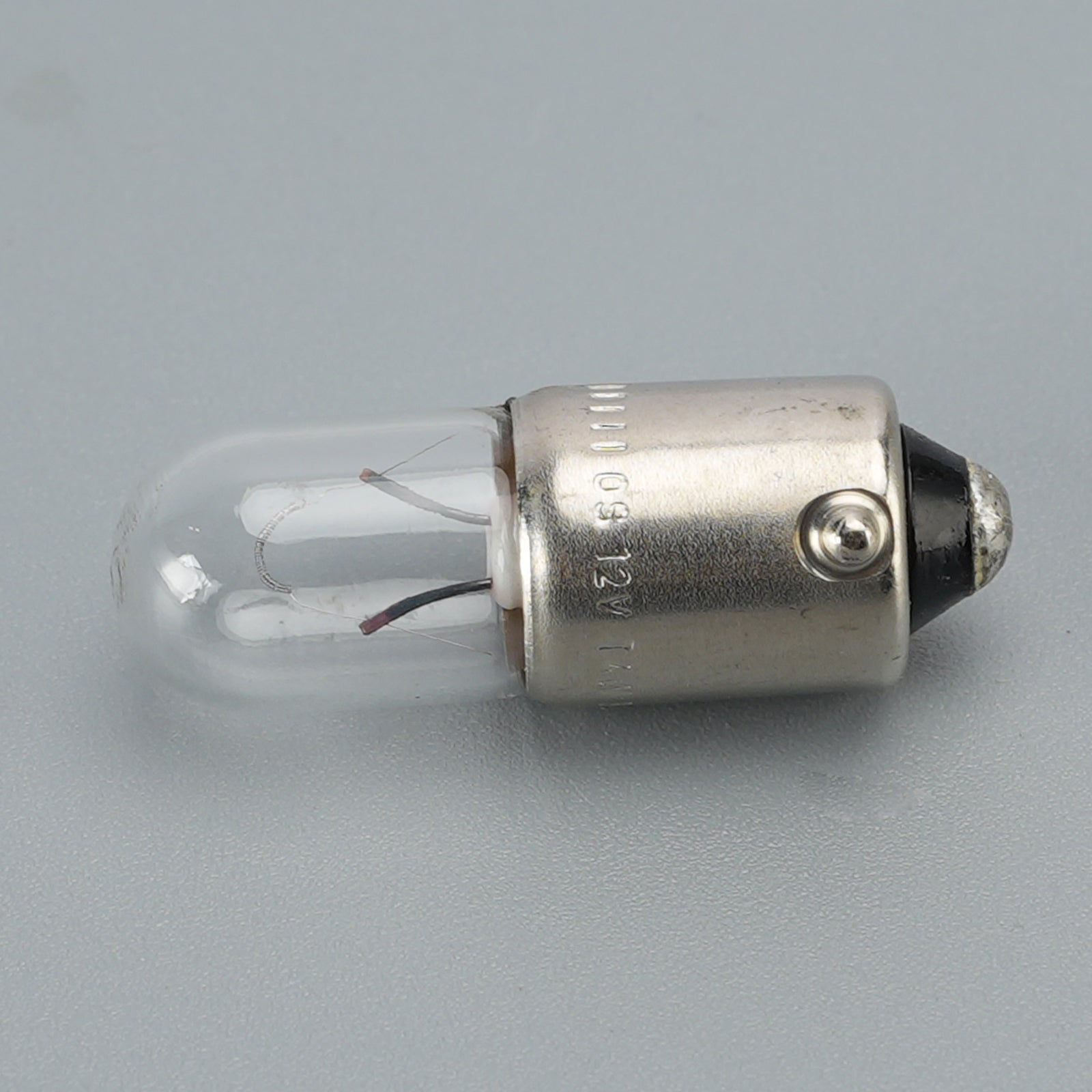Car Light Halogen Auxiliary Bulb T4W 3893  YS3893G BA9S 12V 4W For OSRAM