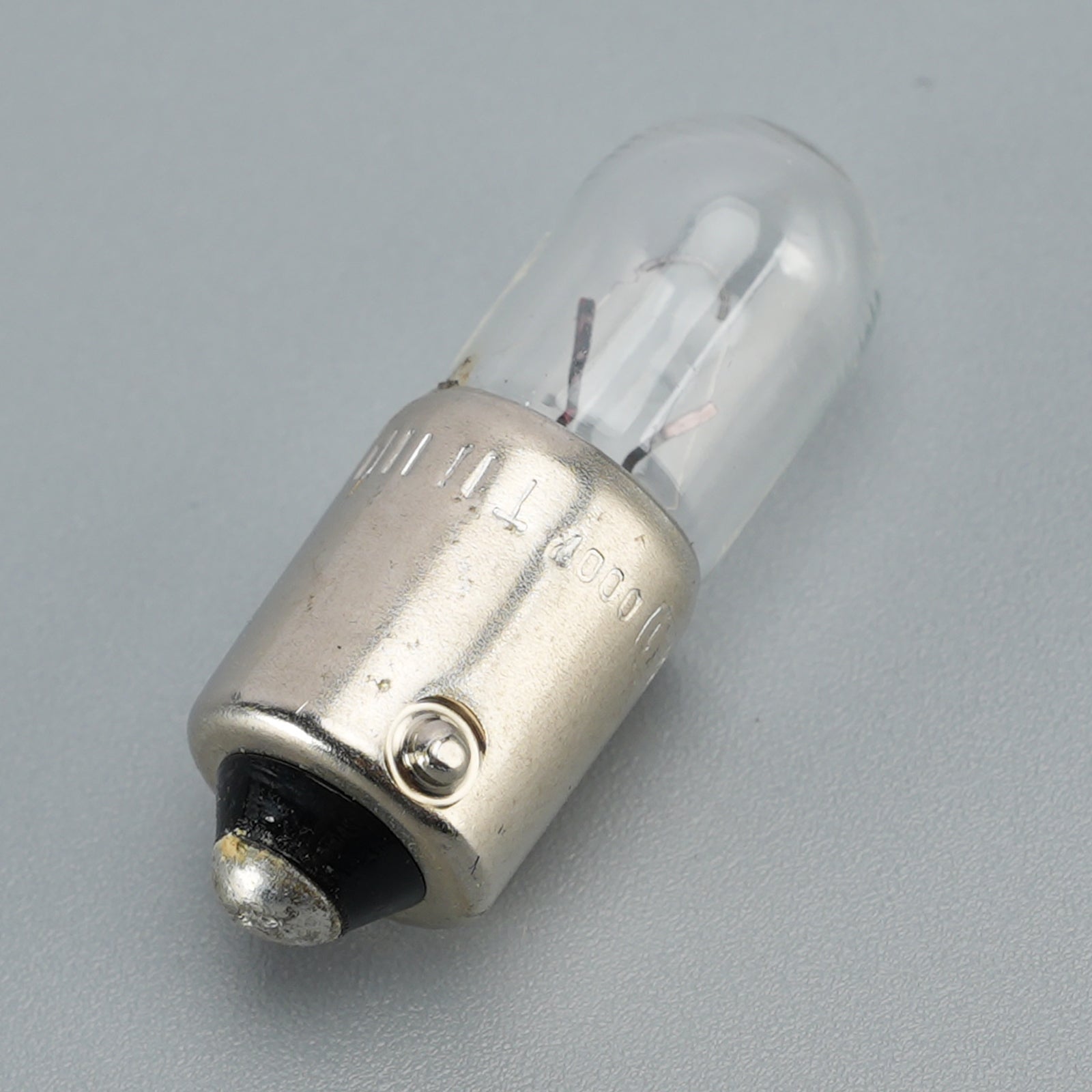 Car Light Halogen Auxiliary Bulb T4W 3893  YS3893G BA9S 12V 4W For OSRAM