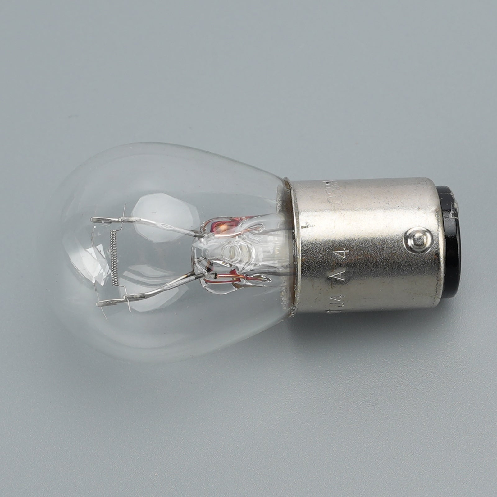 Car Light Halogen Auxiliary Bulb P21/5W 7240 YS7240 12V 21/5W BA15d For OSRAM