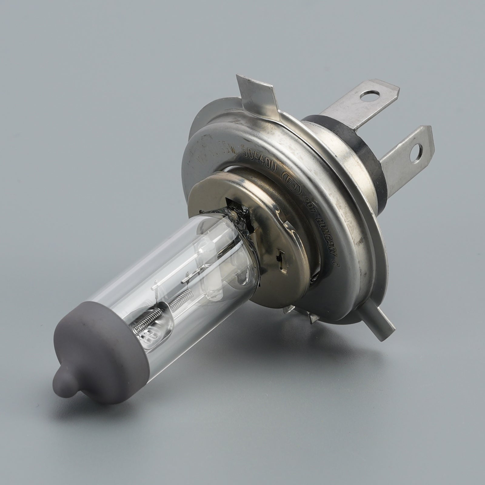 Car Light Standard Halogen Headlight Bulb H4 50440U 12V 60/55W P43T For GE