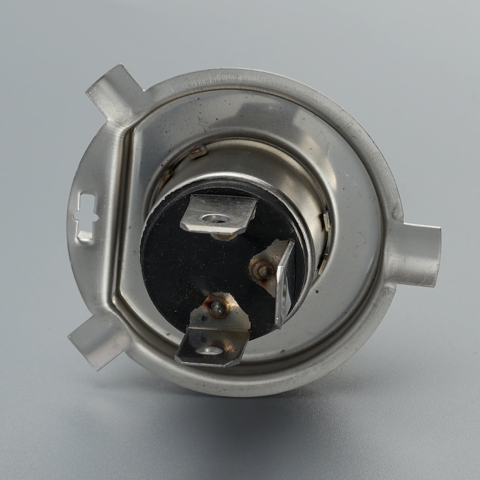 Car Light Standard Halogen Headlight Bulb H4 50440U 12V 60/55W P43T For GE