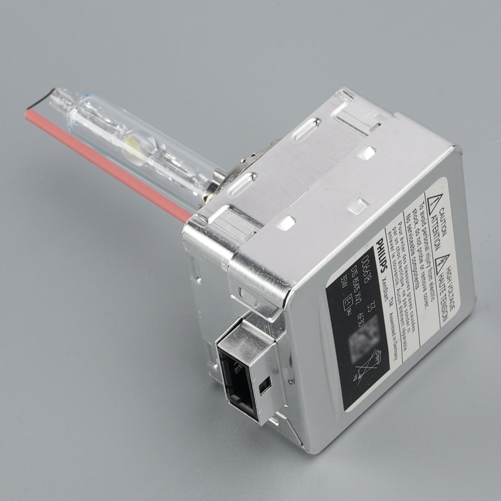 Car Light Xenon-White X-tremeVision D1S 85415XV 85V 35W 4800K For PHILIPS