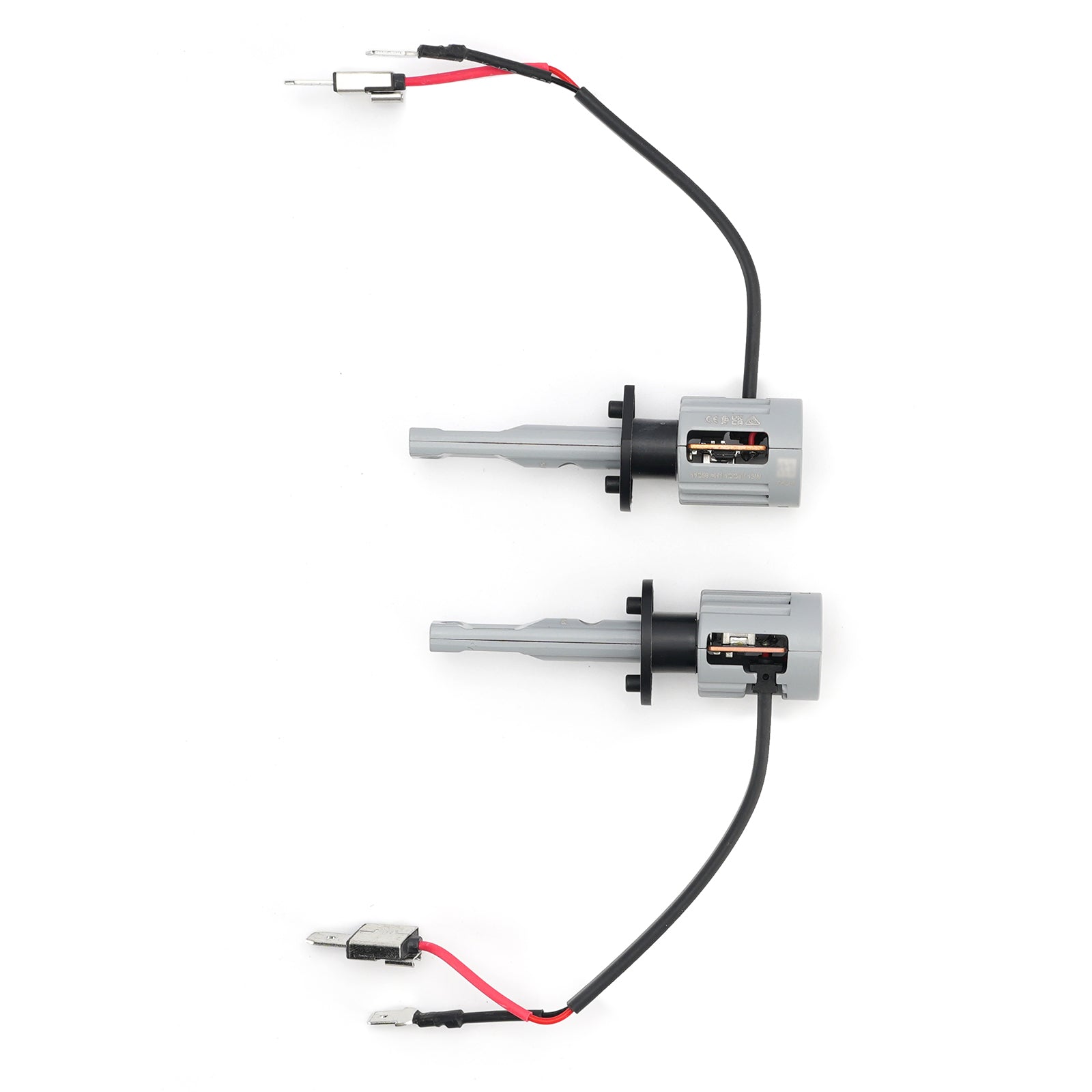 Car Light LED X-tremeUltinon H1 11258U92X2 12/24V 13W 5800K For PHILIPS