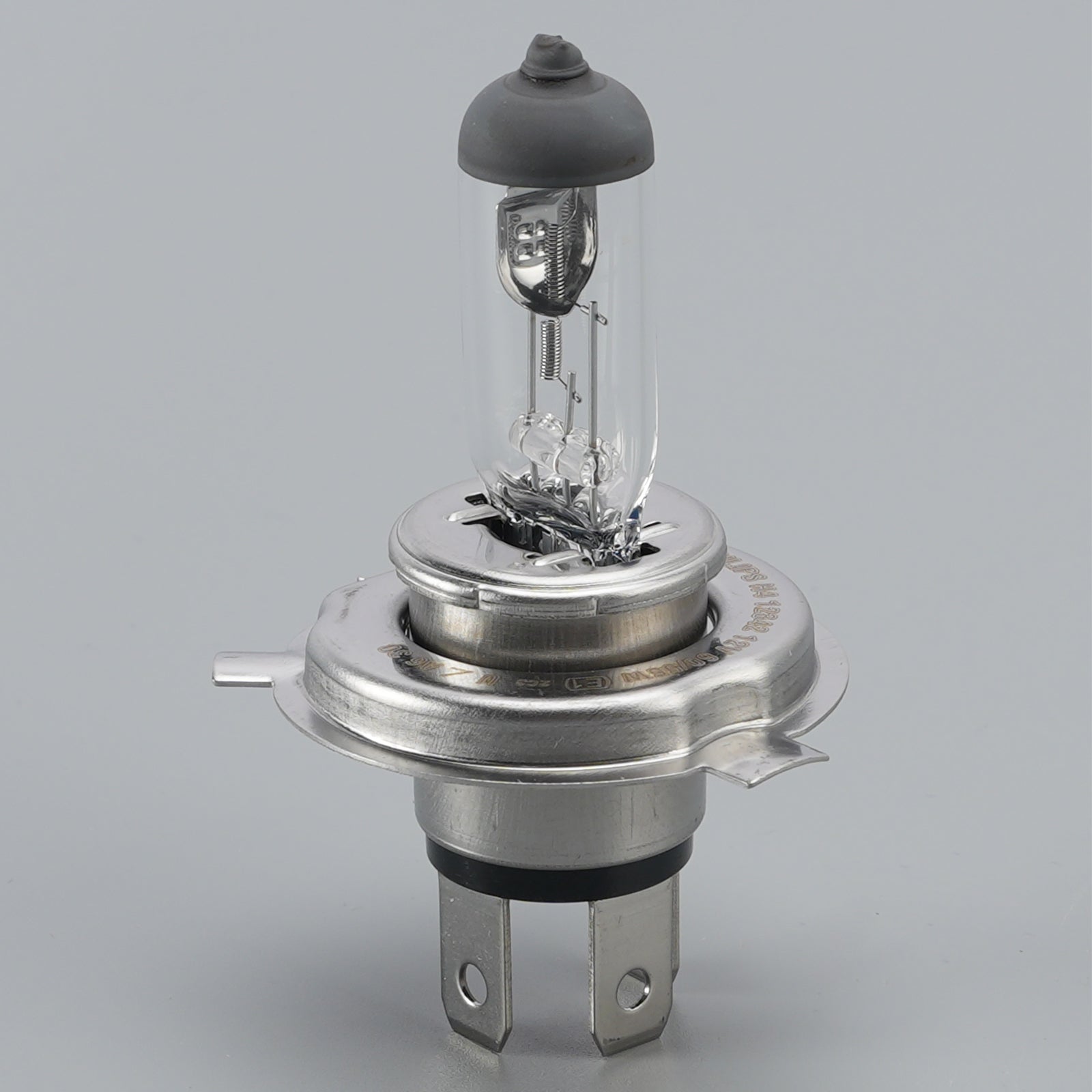 Car Light Halogen Standard H4 12342C1 12V 60/55W P43T For PHILIPS