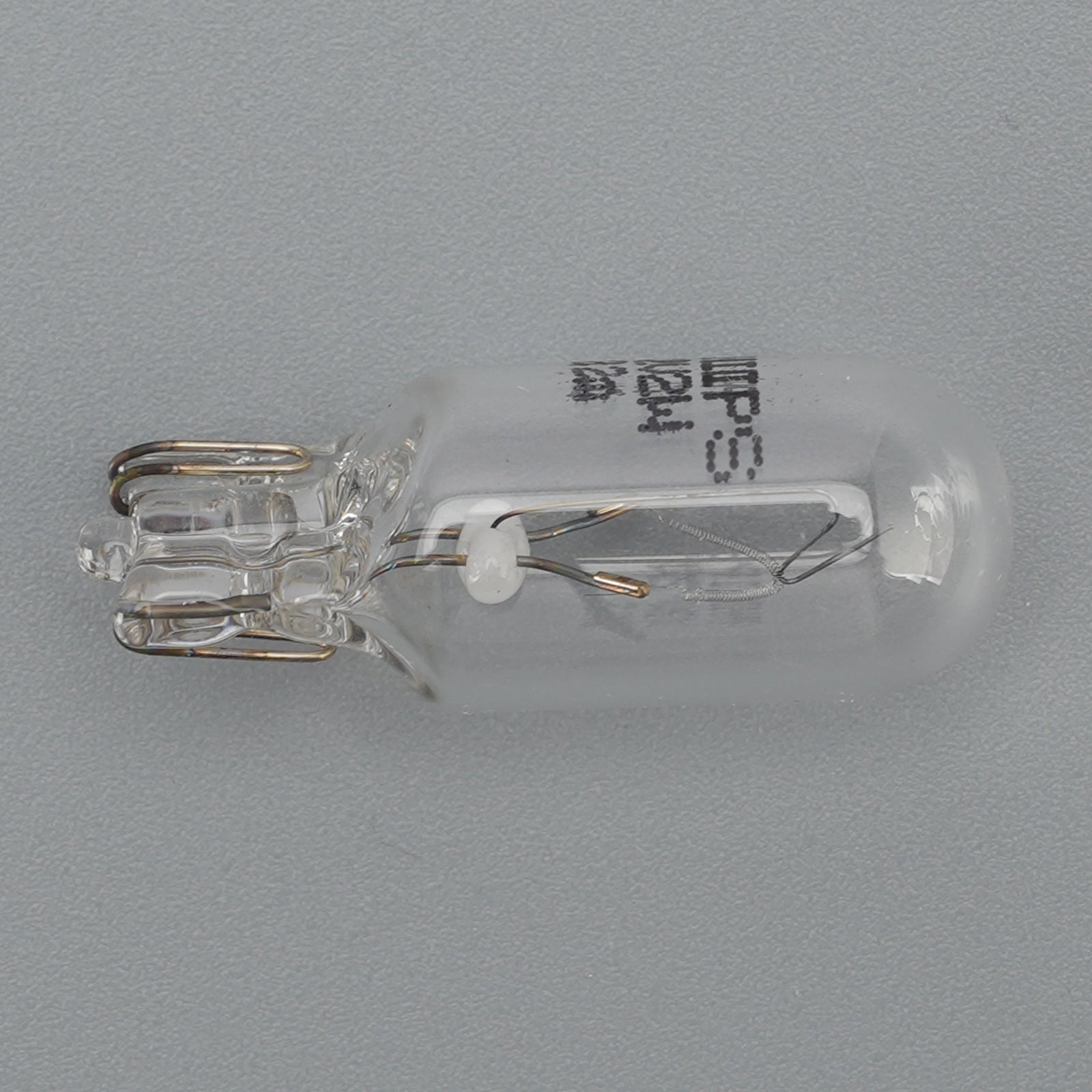 Car Light Halogen Auxiliary Lamp T10 W2W 12960 12V 2W For PHILIPS