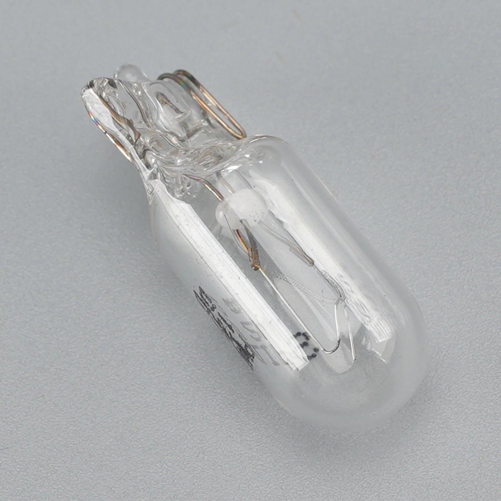 Car Light Halogen Auxiliary Lamp T10 W2W 12960 12V 2W For PHILIPS