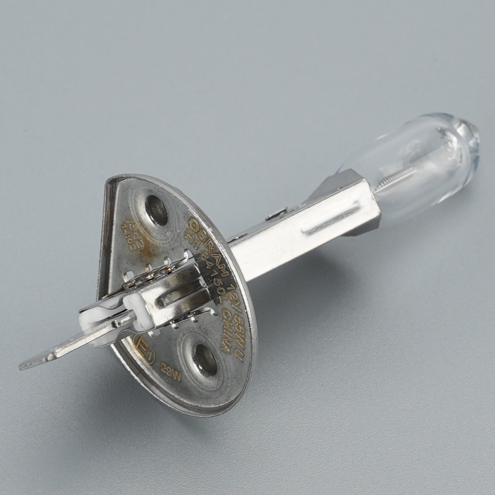 Car Light Halogen Headlight Bulb H1 64150L 12V 55W P14.5s For OSRAM