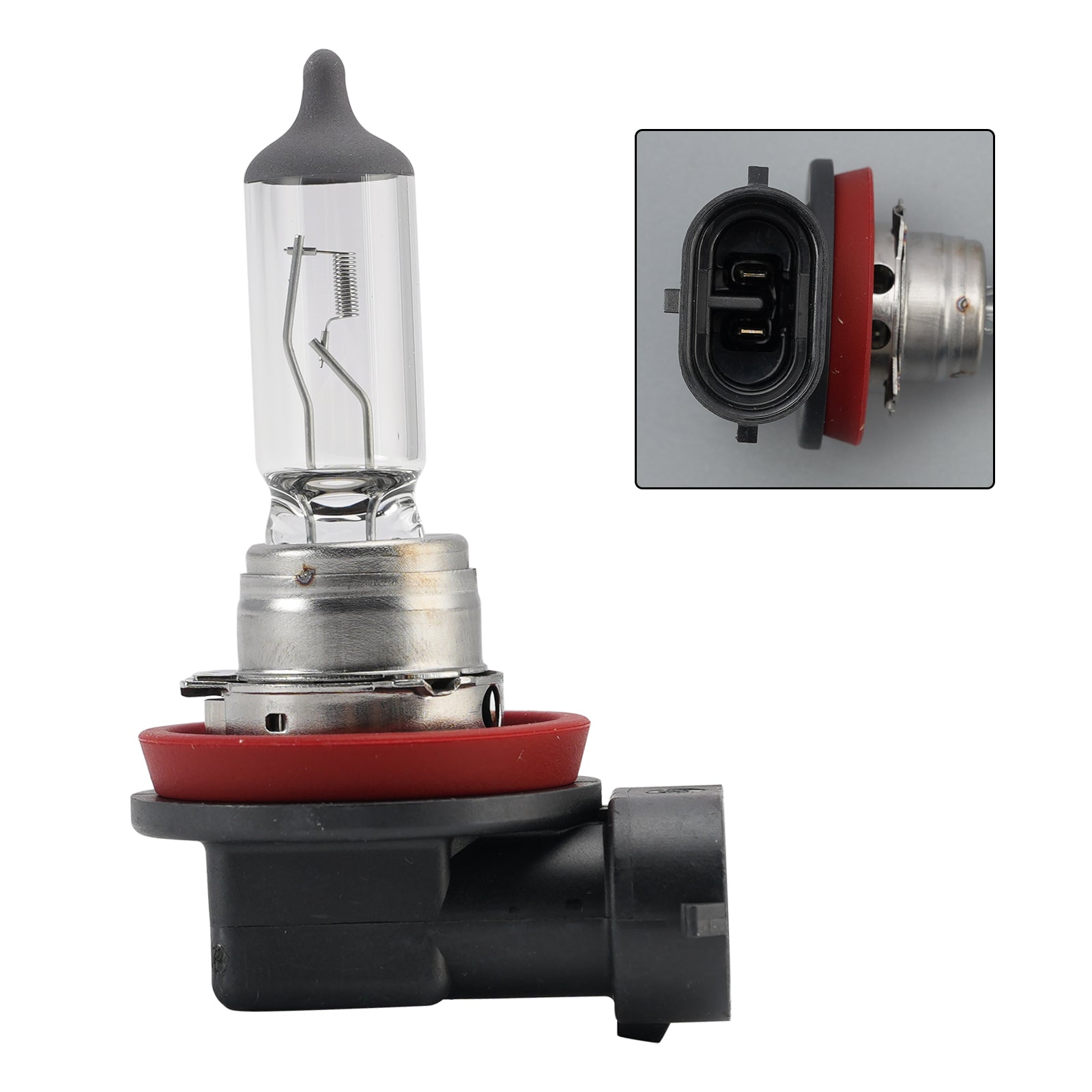 Car Light Halogen Headlight Bulb H11 64211L 12V 55W PGJ19-2 For OSRAM