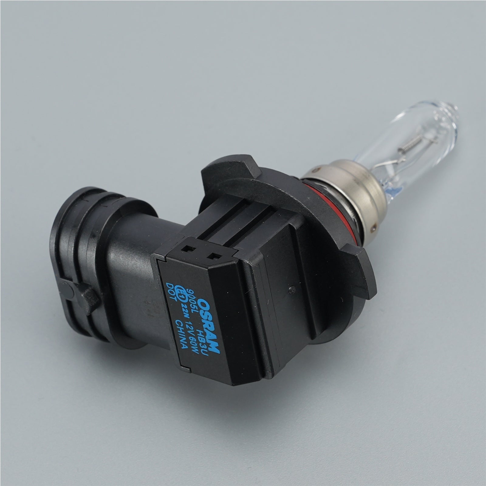Car Light Longlife Halogen Headlight Bulb HB3 9005L 12V 60W P20d For OSRAM