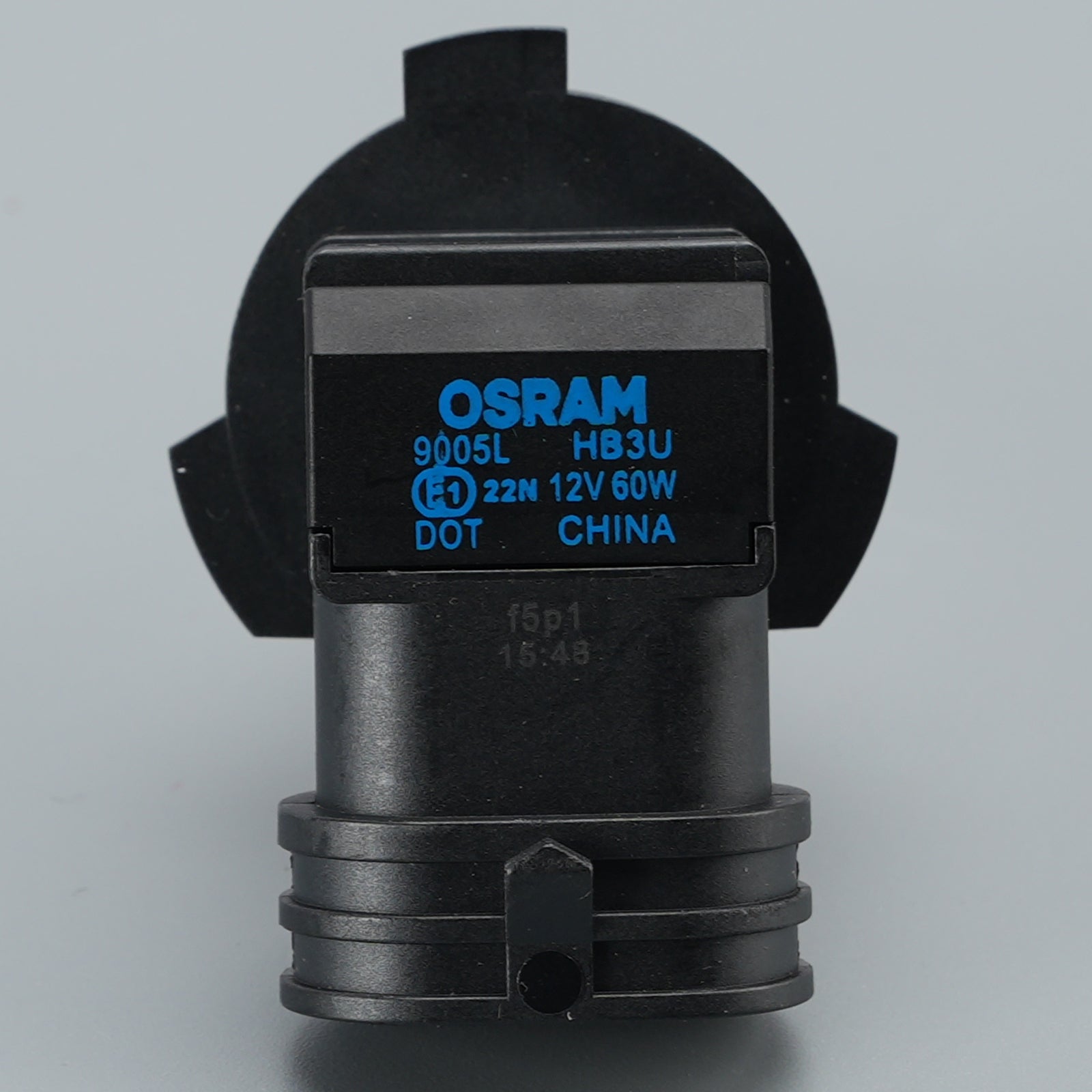 Car Light Longlife Halogen Headlight Bulb HB3 9005L 12V 60W P20d For OSRAM