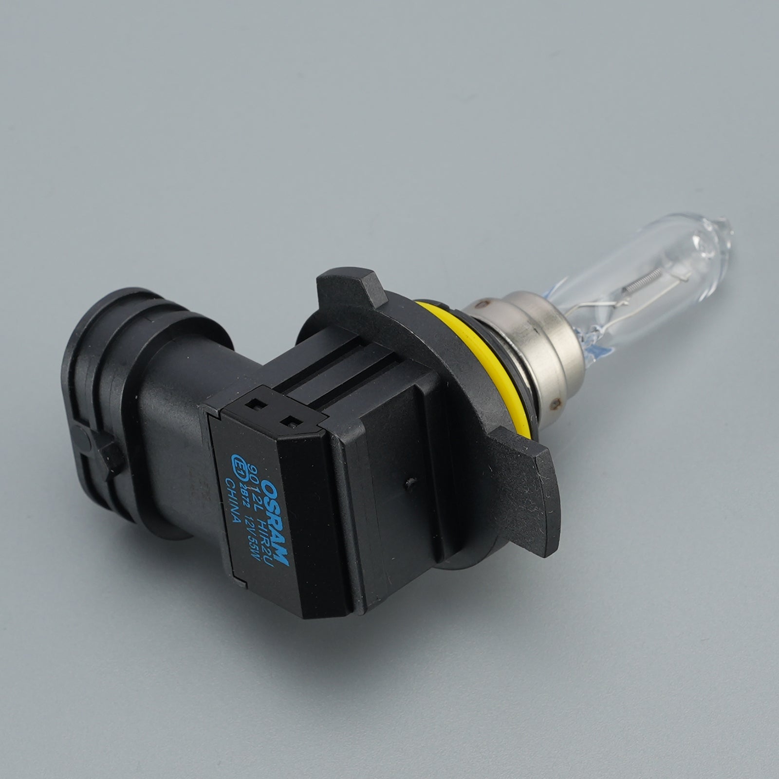 Car Light Longlife Halogen Headlight Bulb HIR2 9012L 12V 55W PX22d For OSRAM