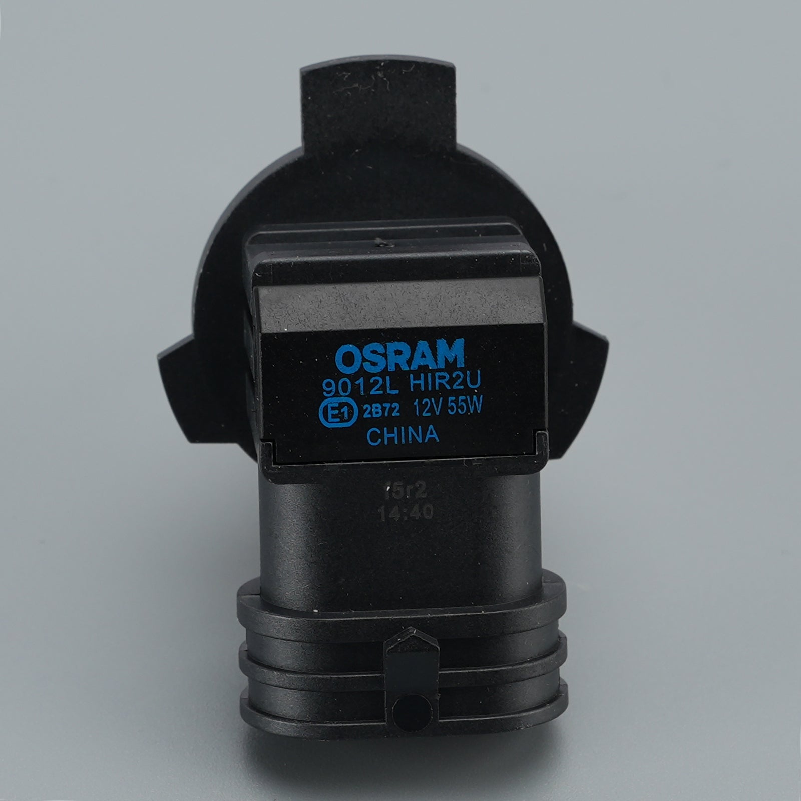 Car Light Longlife Halogen Headlight Bulb HIR2 9012L 12V 55W PX22d For OSRAM