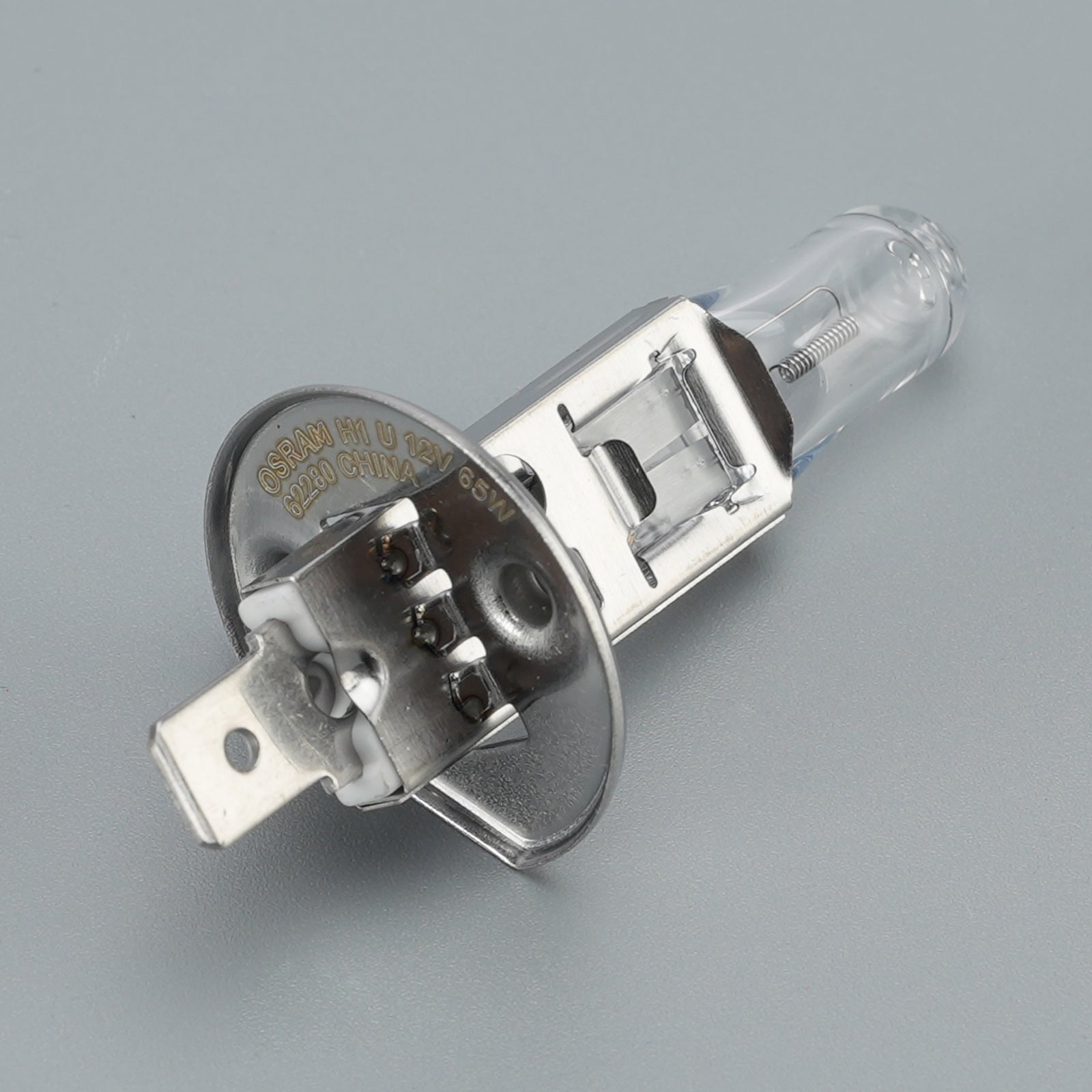 Car Light Super Bright Halogen Headlight Bulb H1 62280SUP 12V 65W For OSRAM