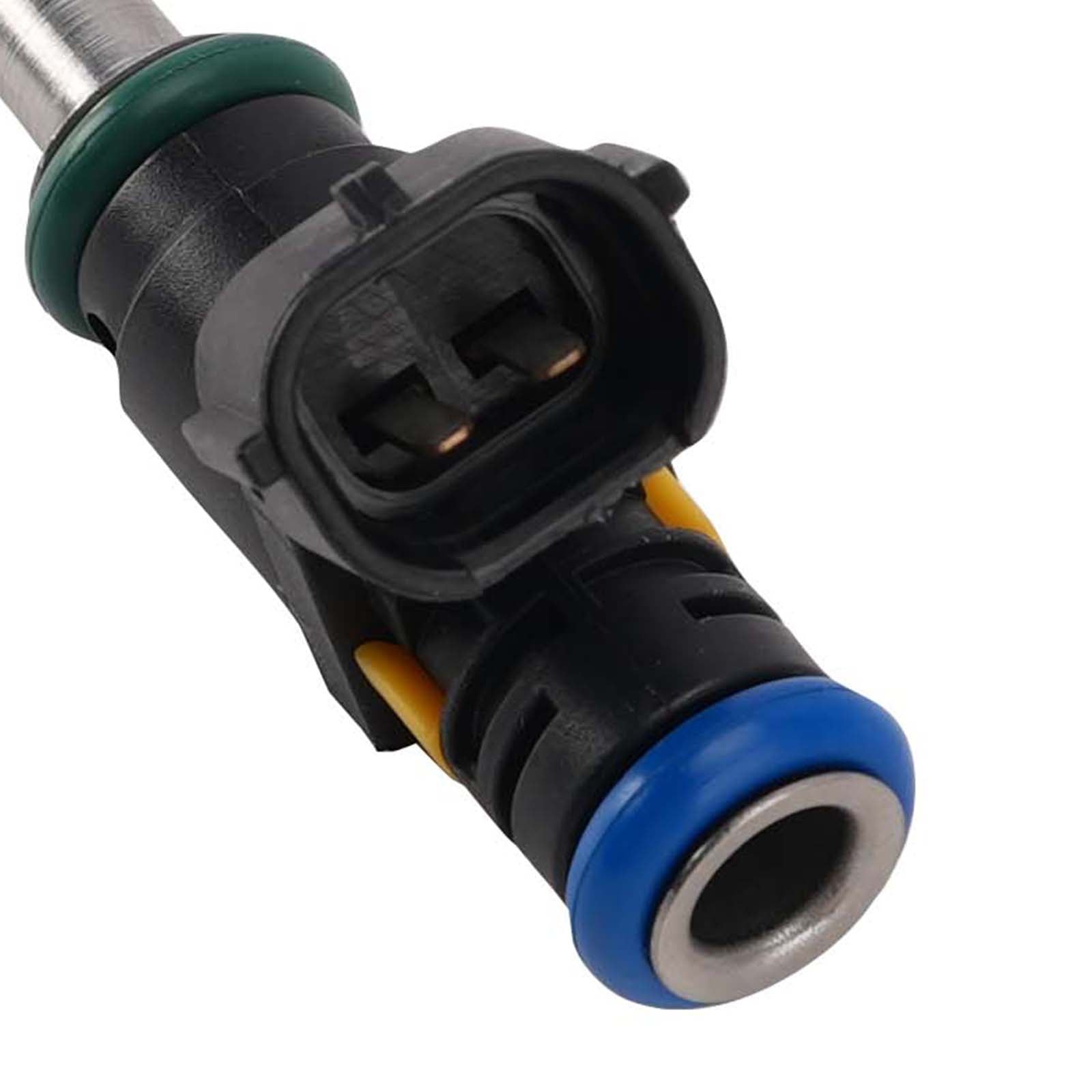 2PC 420874839 Fuel Injectors 420874830 420874842 For CAN-AM Commander