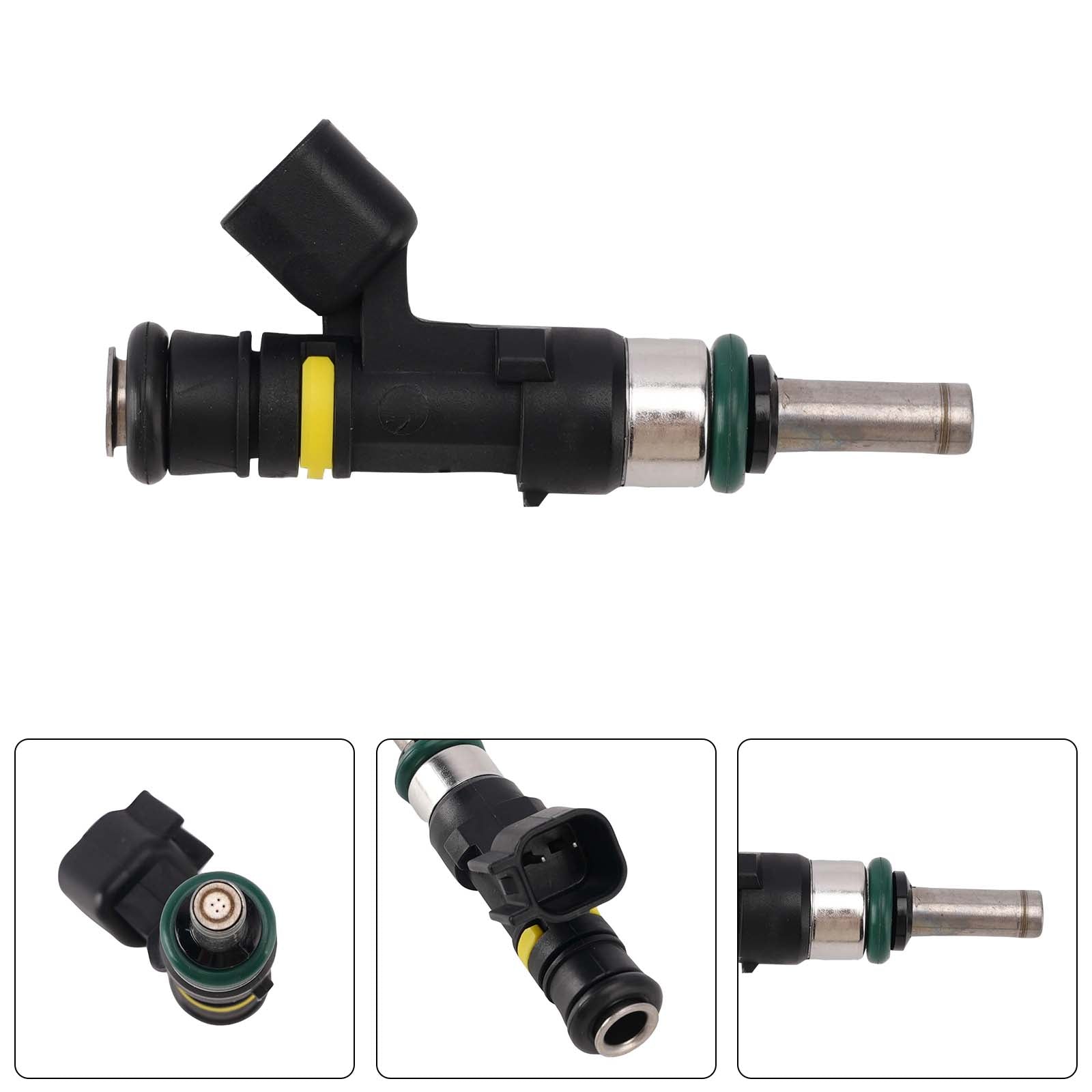 2521401 Fuel Injectors For Indian Scout 2015-2022