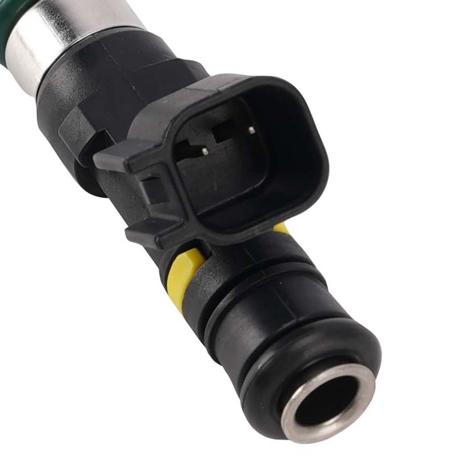 2PC 2521401 Fuel Injectors For Indian Scout 2015-2022