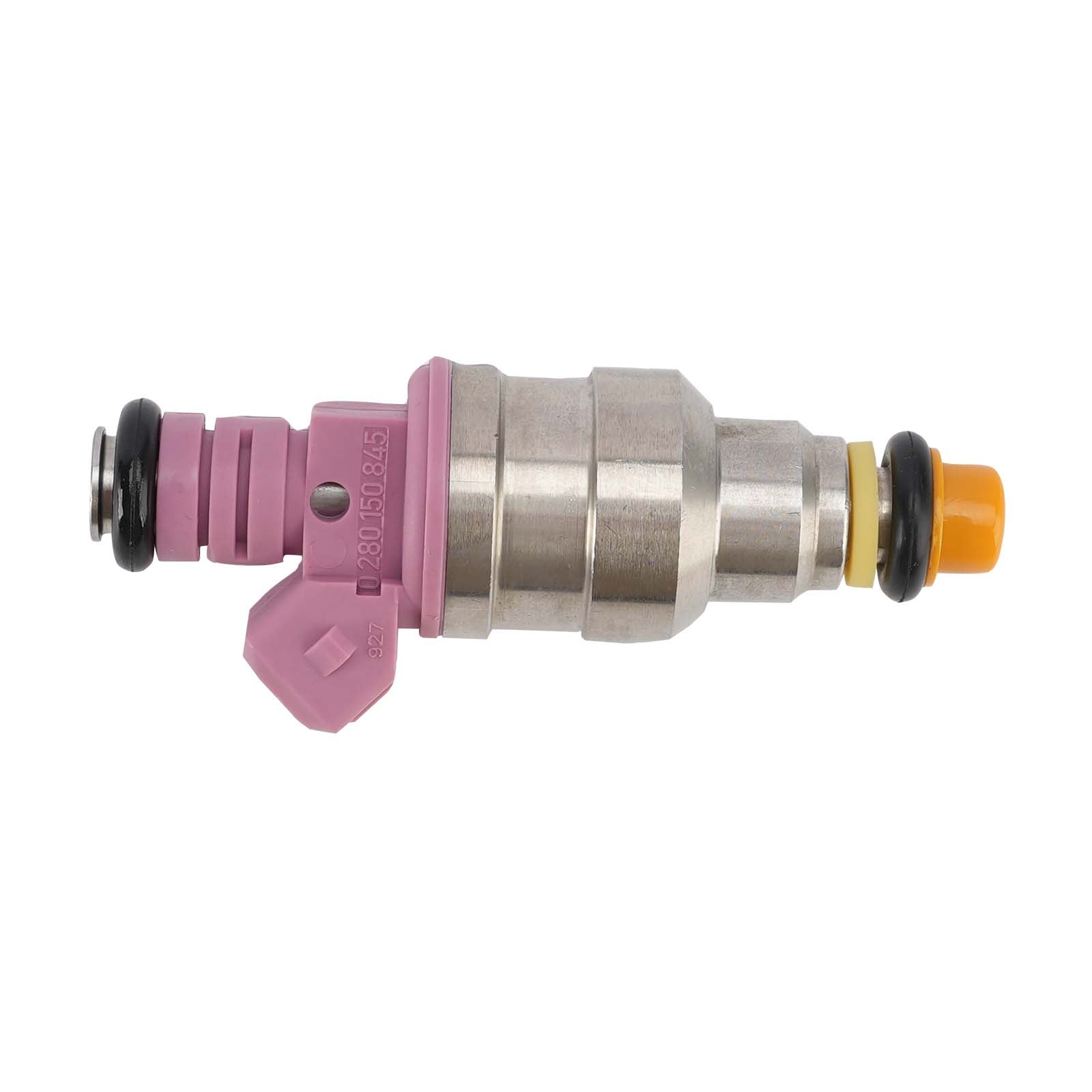 270600017 Fuel Injectors 0280150845 For Sea-doo 787 RFI 800 GTX GSX