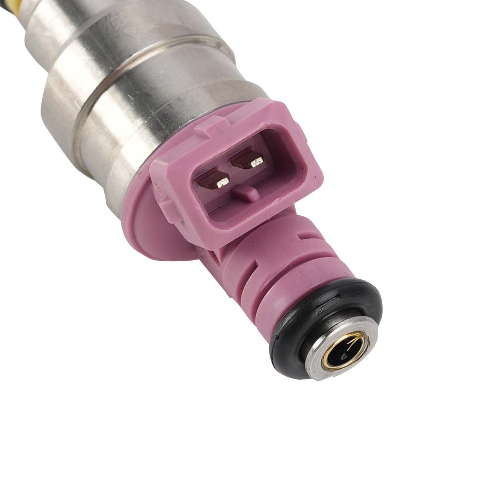 2PC 270600017 Fuel Injectors 0280150845 For Sea-doo 787 RFI 800 GTX GSX
