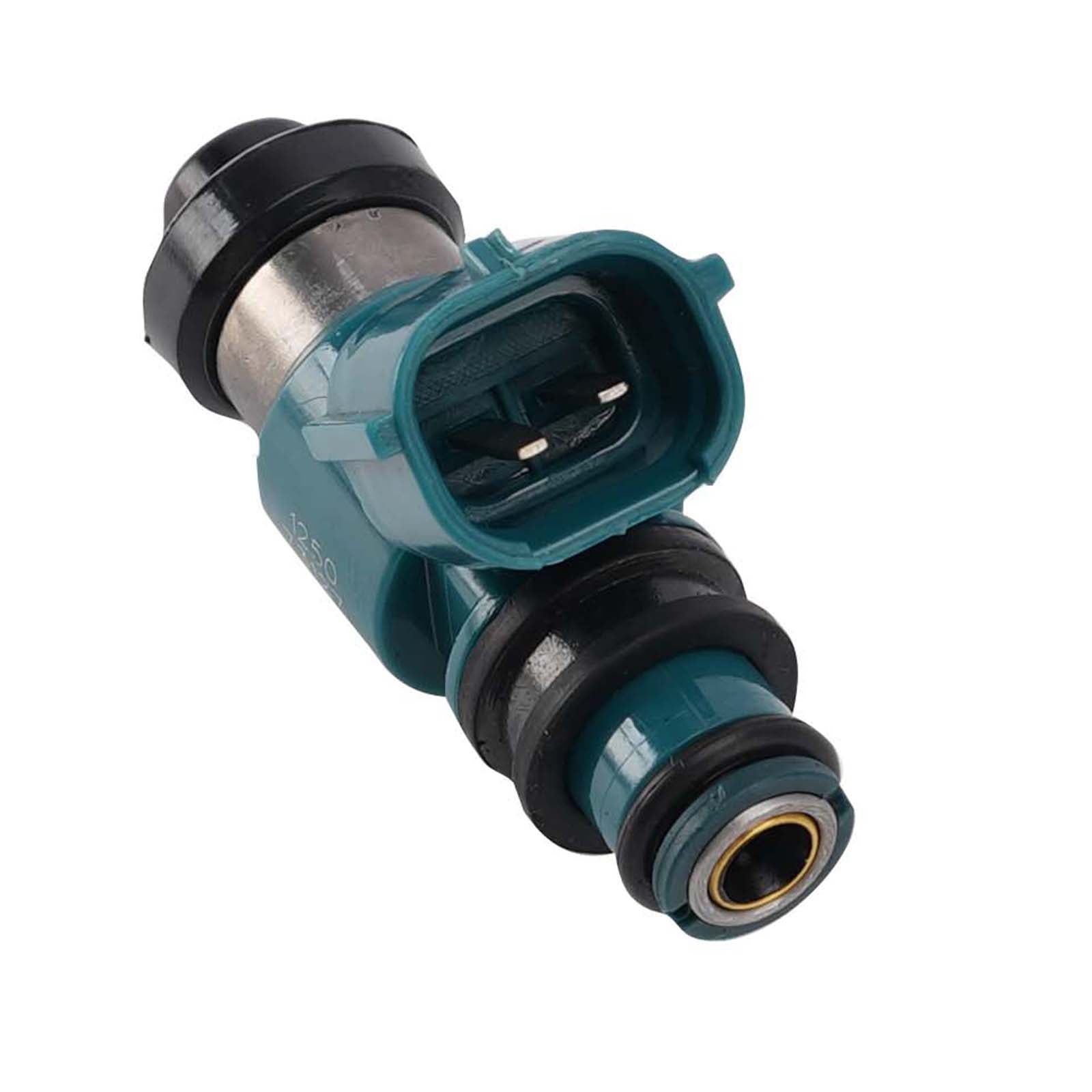 Fuel Injectors 2C0-13761-10-00 For Yamaha YZF R6 06-07 TMAX 15-16