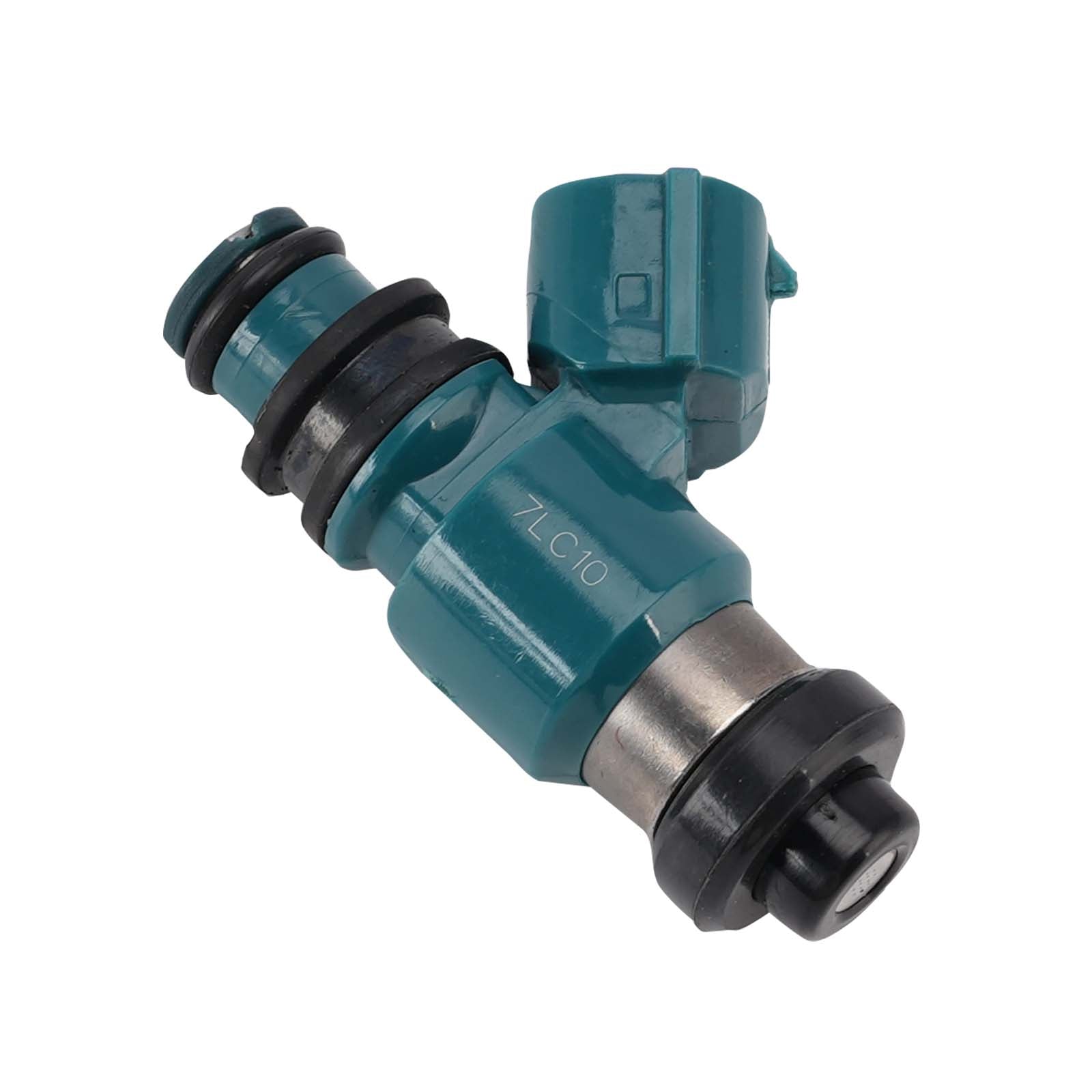 Fuel Injectors 2C0-13761-10-00 For Yamaha YZF R6 06-07 TMAX 15-16