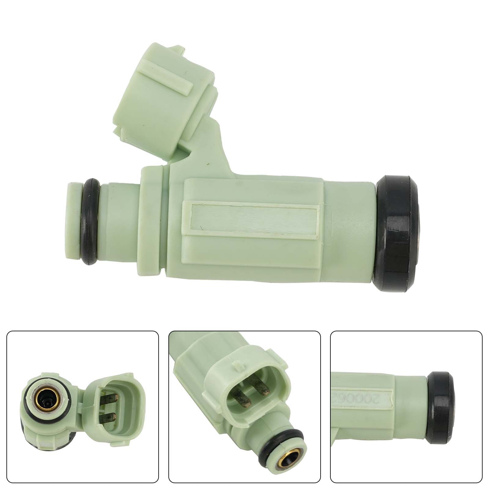 Fuel Injectors 49033-0006 For Kawasaki NINJA ZX636 ZX-6R 2004-2006