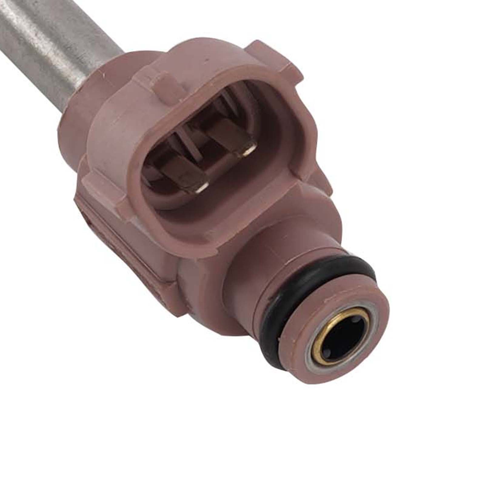 49033-0036 Fuel Injectors 49033-0565 For Kawasaki KX450F Ninja H2 SX SE+