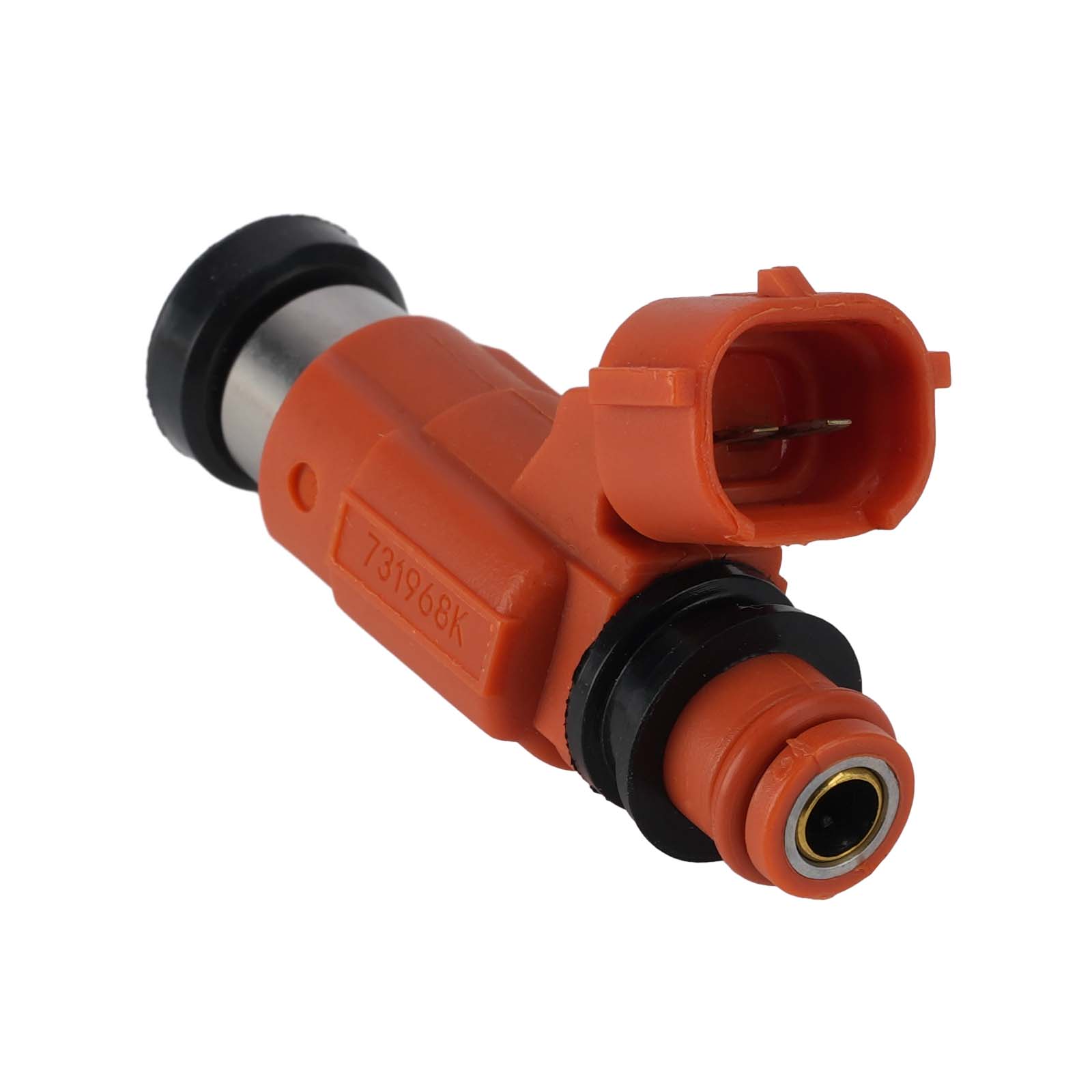 Fuel Injectors 20-12254 For Suzuki GSXR600 GSXR750 SV650 DL650 1800s