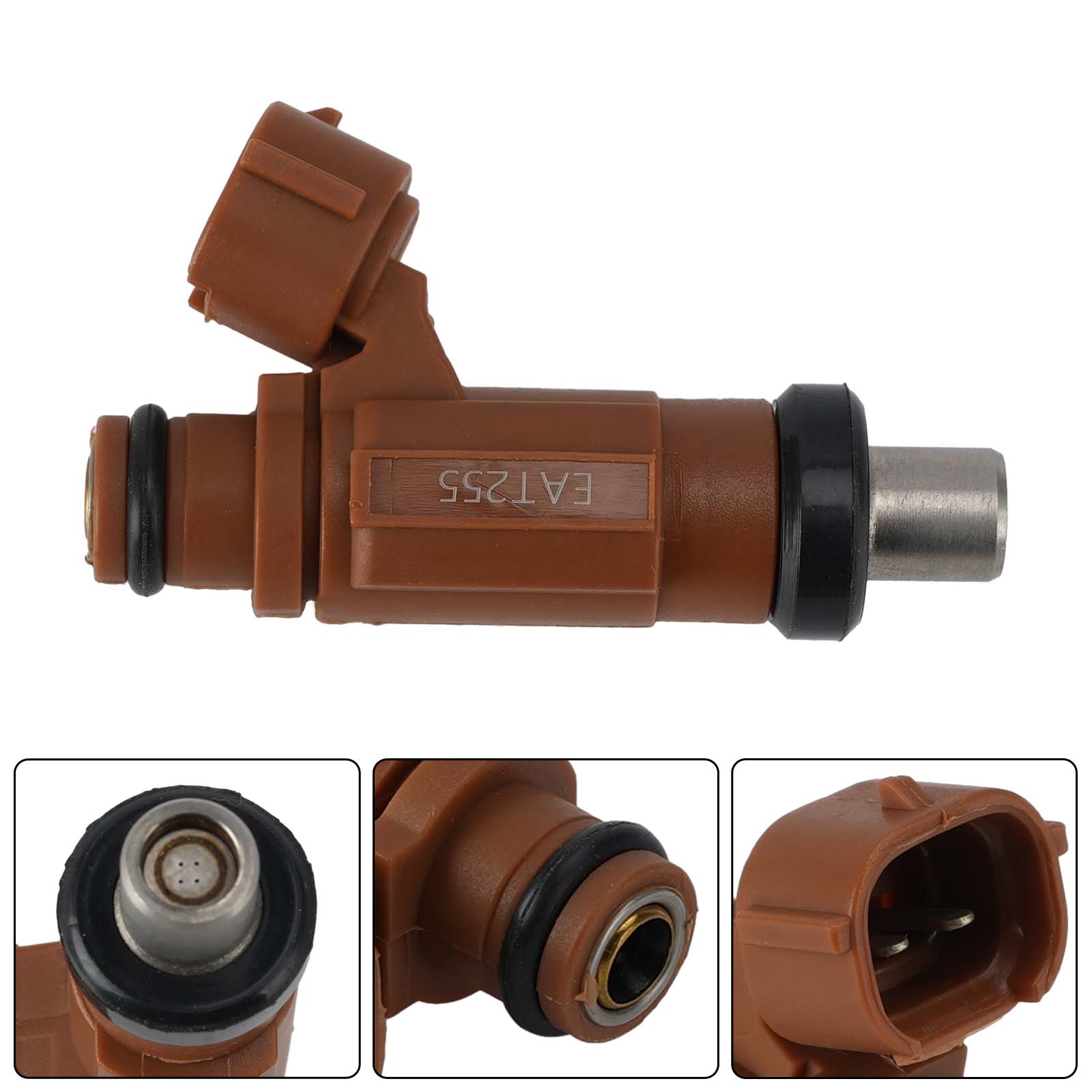 Fuel Injectors 15710-01H00 For SUZUKI GSXR600 GSXR750 2006-2007