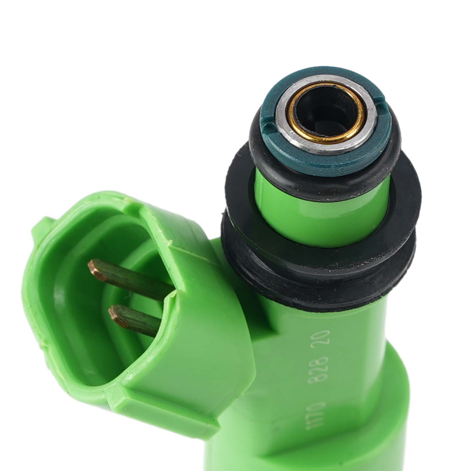 Fuel Injectors 16450-MCH-004 For Honda VTX1800 VTX1800C R S/N/F/T