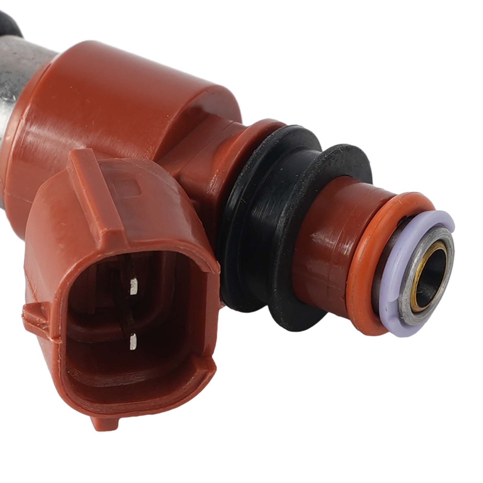 Fuel Injectors 16450-MFR-671 For Honda VT1300 2010-2025