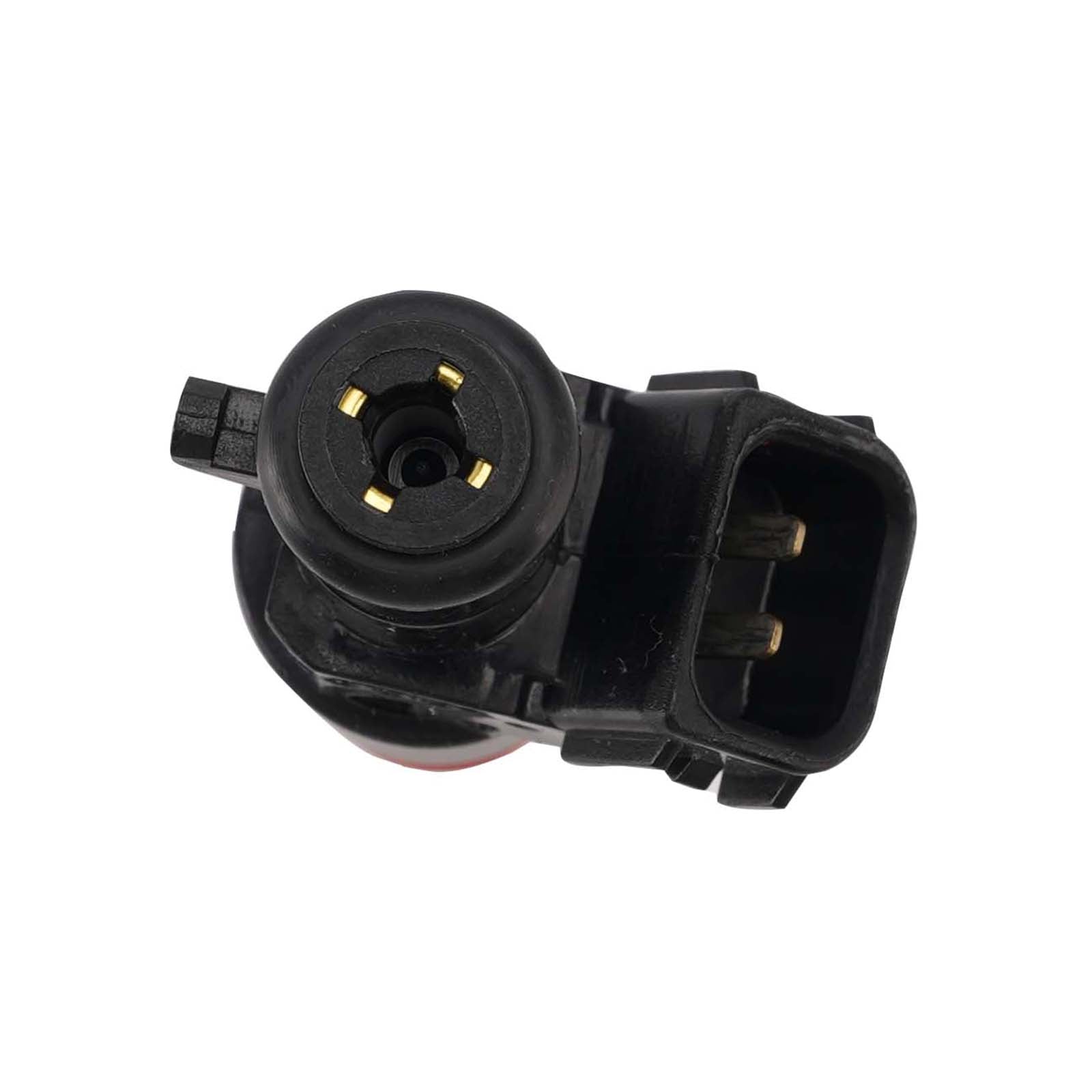 4PC Fuel Injectors 16450-MCZ-003 For Honda CB900F 919 2002-2007