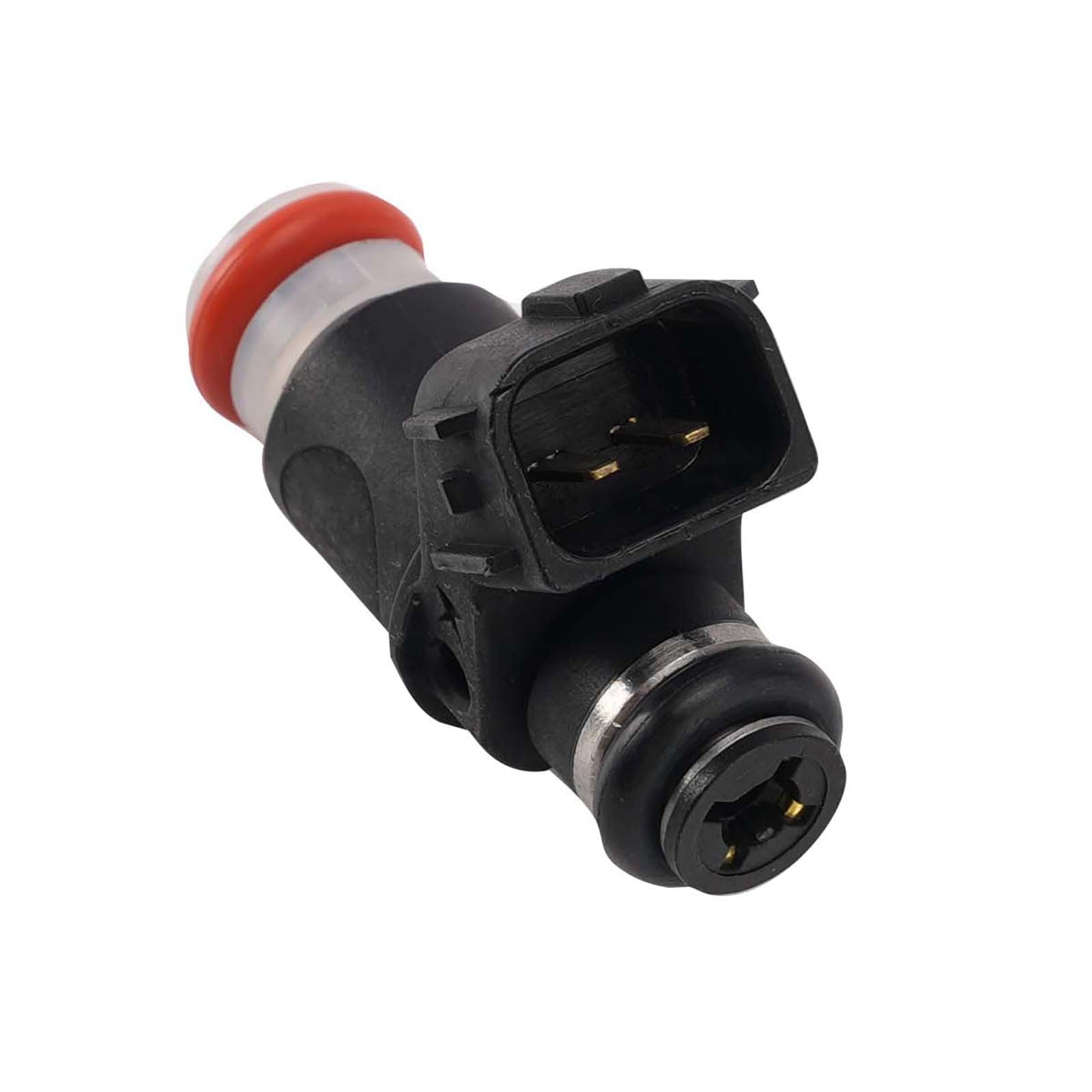 2PC 16450-MCA-013 Fuel Injectors 16450-MCA-003 For Honda Valkyrie 1800 GL1800 FSC600A