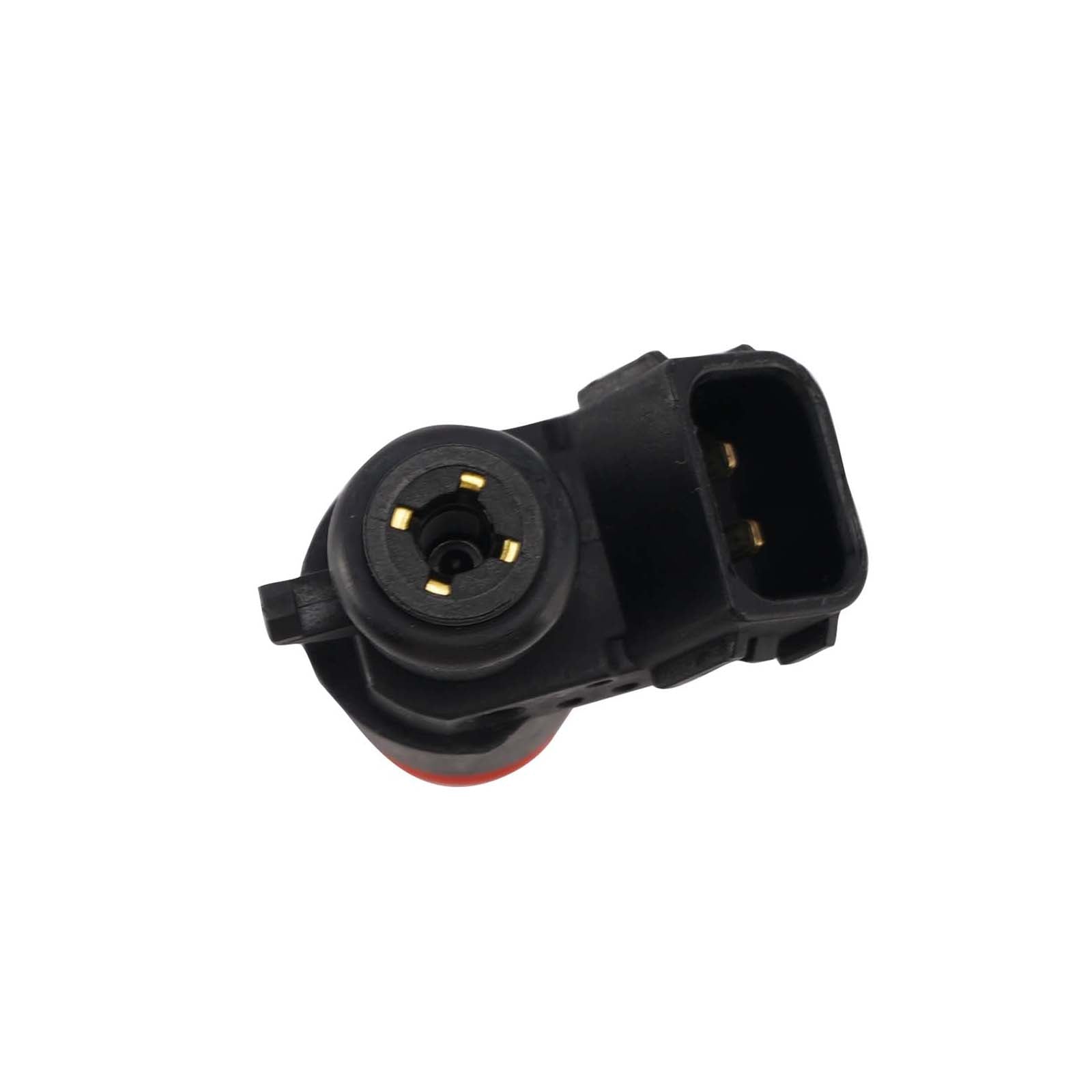2PC 16450-MCA-013 Fuel Injectors 16450-MCA-003 For Honda Valkyrie 1800 GL1800 FSC600A