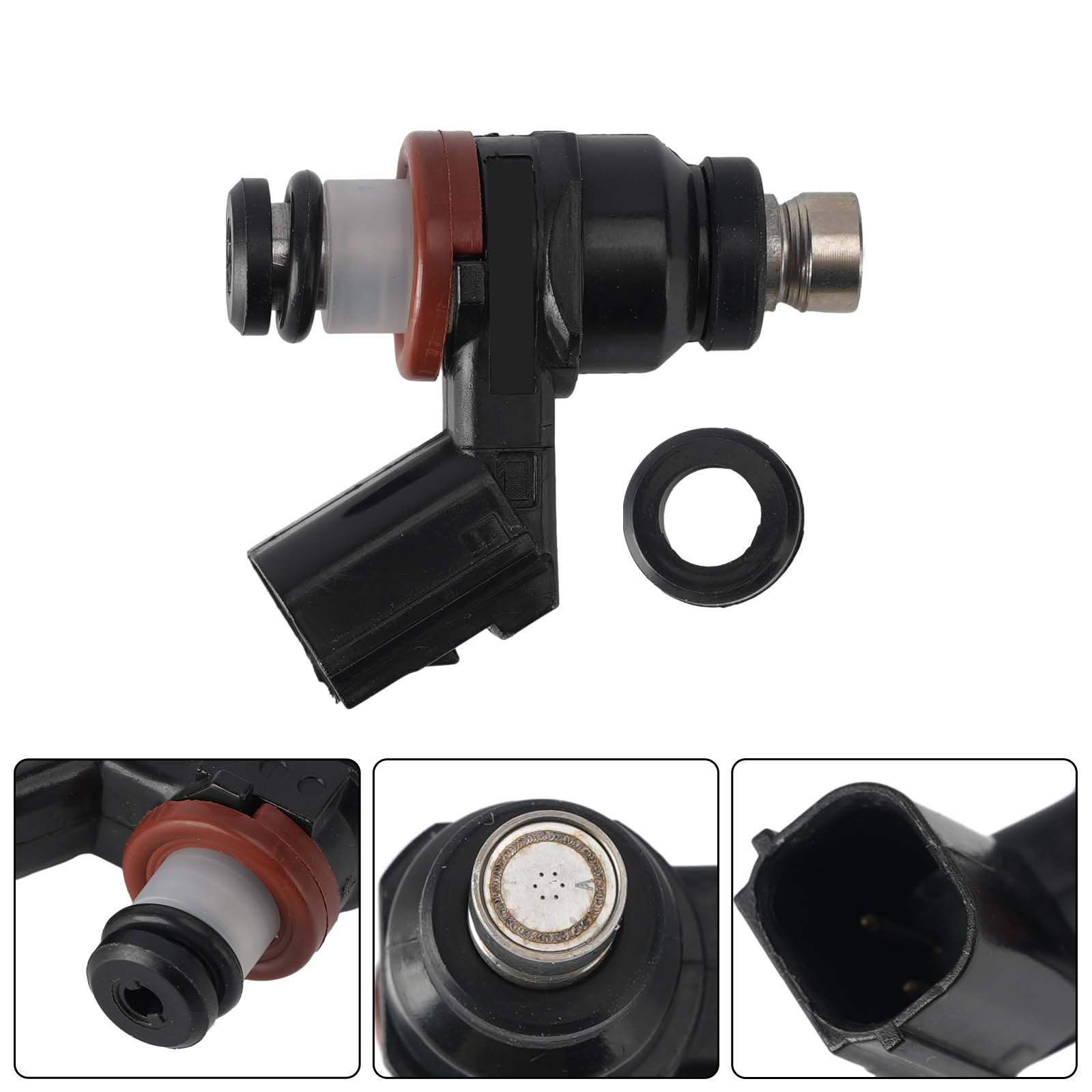 Fuel Injectors 16450-K25-901 For Honda GROM 125 2014-2015