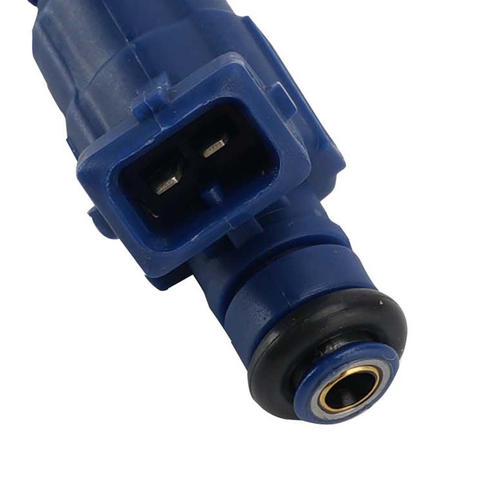 2PC Fuel Injectors 1202863 For Polaris RZR Ranger Sportsman EFI 700 800