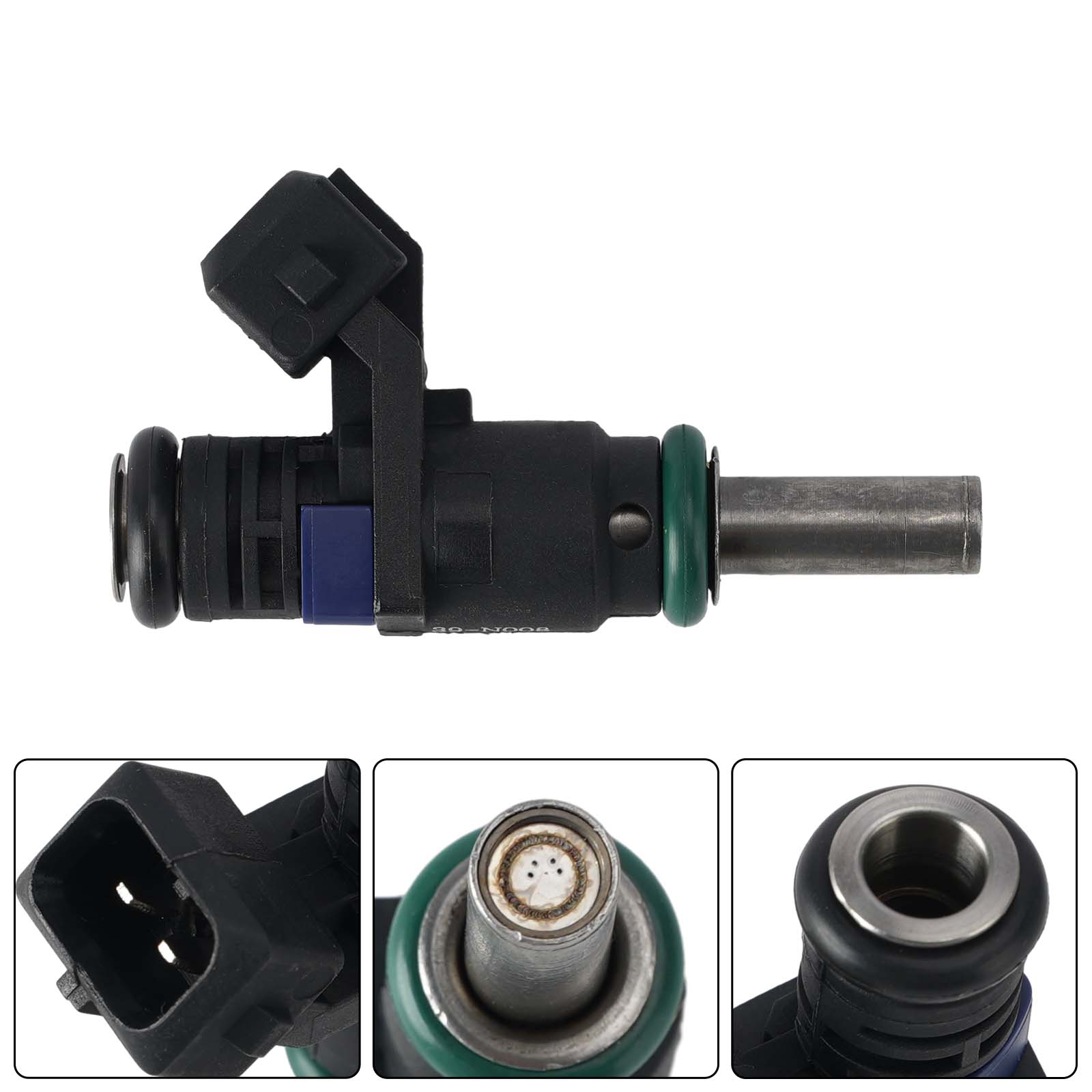 Fuel Injectors 39300-PTA1-800 For Kymco Maxxer 450i MXU 450 500 UXV 500