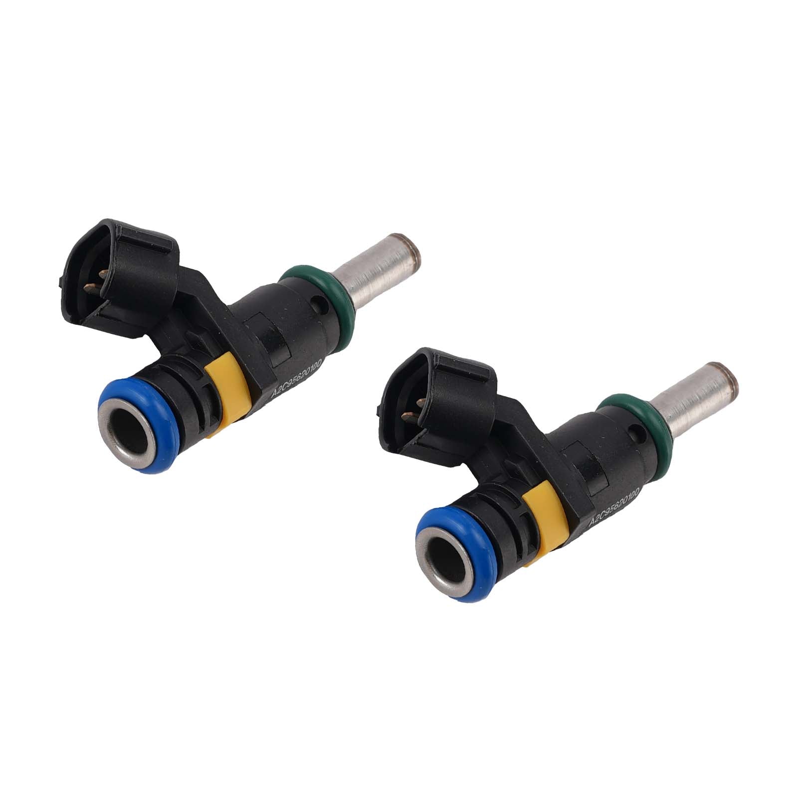 2PC 420874839 Fuel Injectors 420874830 420874842 For CAN-AM Commander