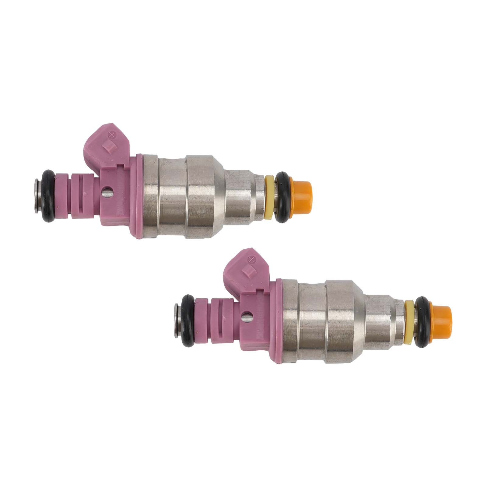 2PC 270600017 Fuel Injectors 0280150845 For Sea-doo 787 RFI 800 GTX GSX