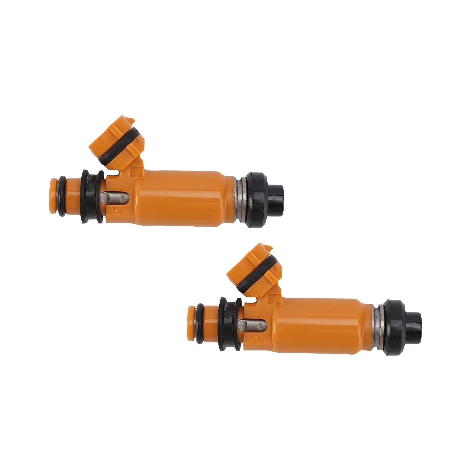 2PC M147788 Fuel Injectors 49033-2059 49056-2060 For Kawasaki John Deere 797