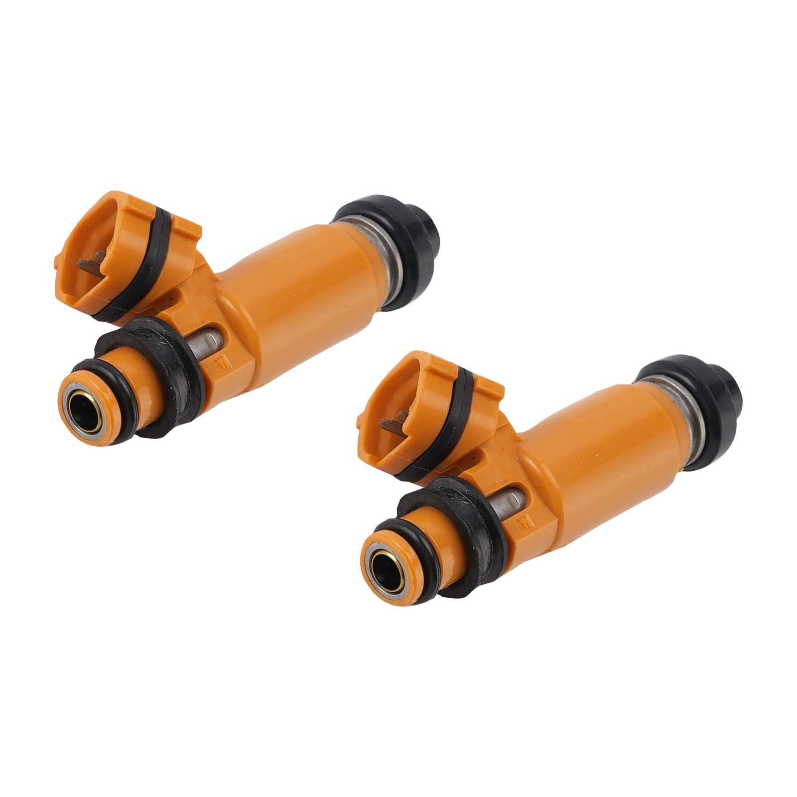 2PC M147788 Fuel Injectors 49033-2059 49056-2060 For Kawasaki John Deere 797