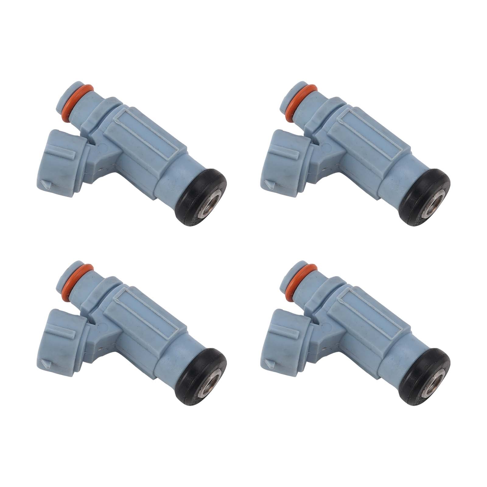 4PC Fuel Injectors 49033-3709 For Kawasaki JET SKI ULTRA 310 ULTRA 300