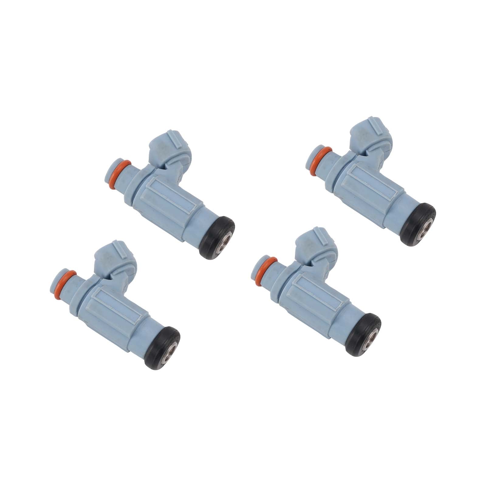4PC Fuel Injectors 49033-3709 For Kawasaki JET SKI ULTRA 310 ULTRA 300